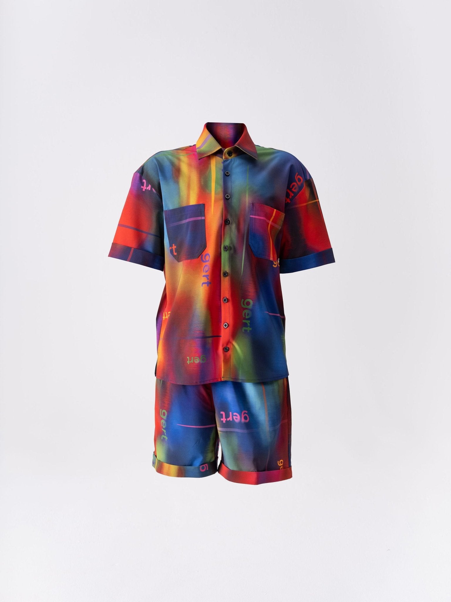 Gert Play Set - Gert - Johan Coetzee