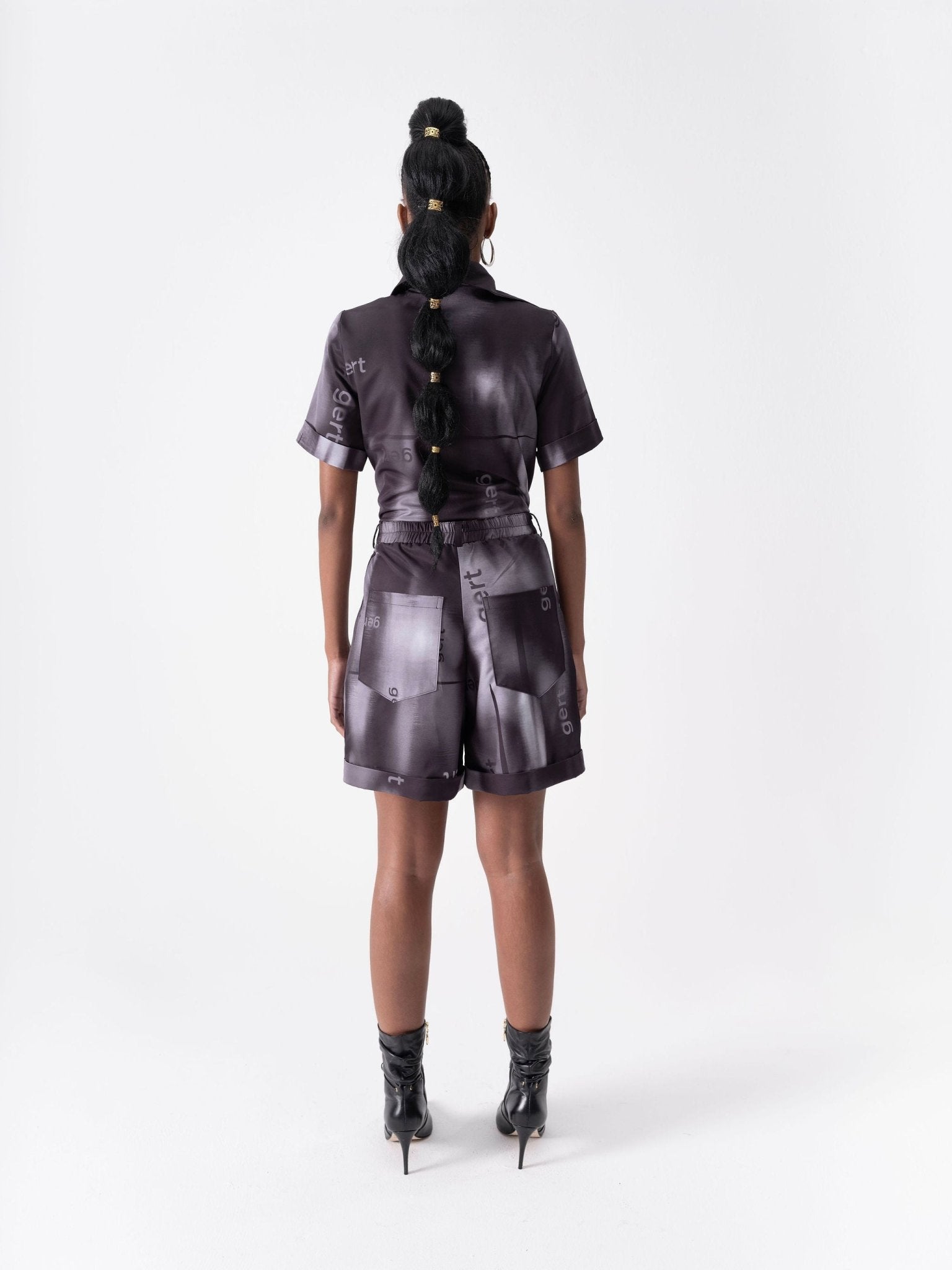 Gert Play Set - Gert - Johan Coetzee