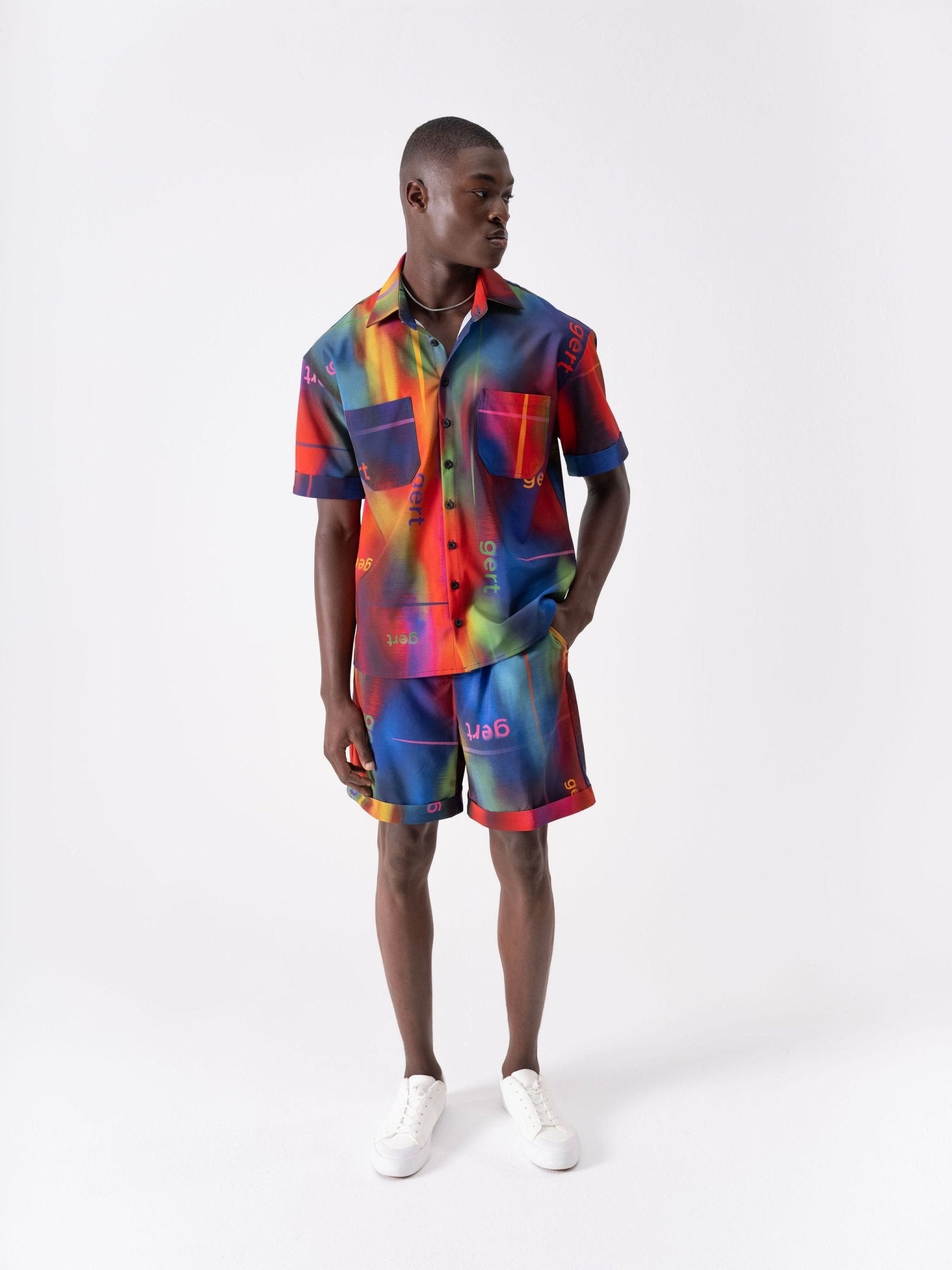 Gert Play Set - Gert - Johan Coetzee