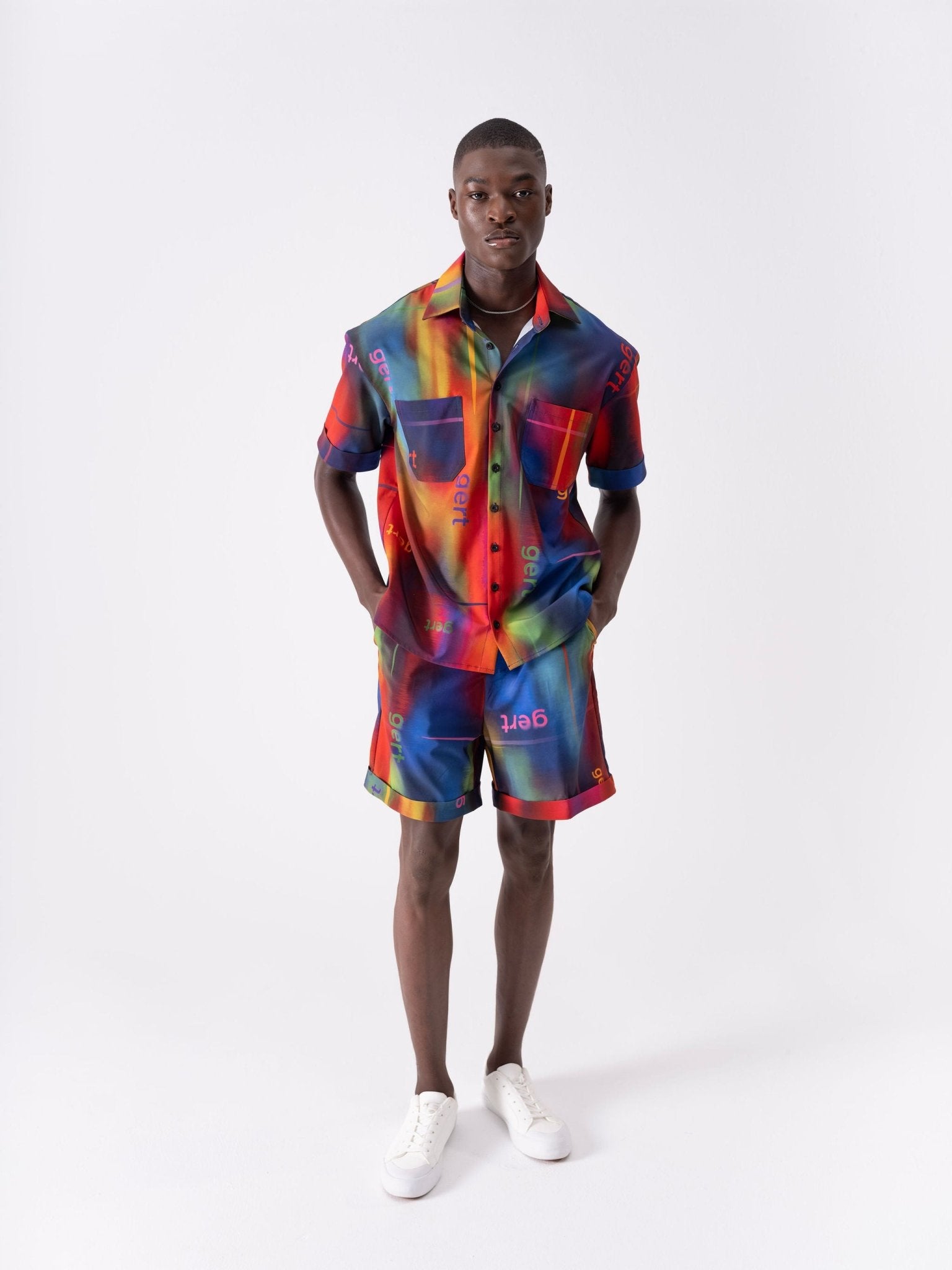 Gert Play Set - Gert - Johan Coetzee