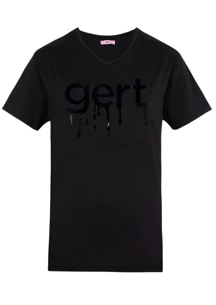 Gert silicon Drip T - Shirt - Different colour options available - Gert - Johan Coetzee