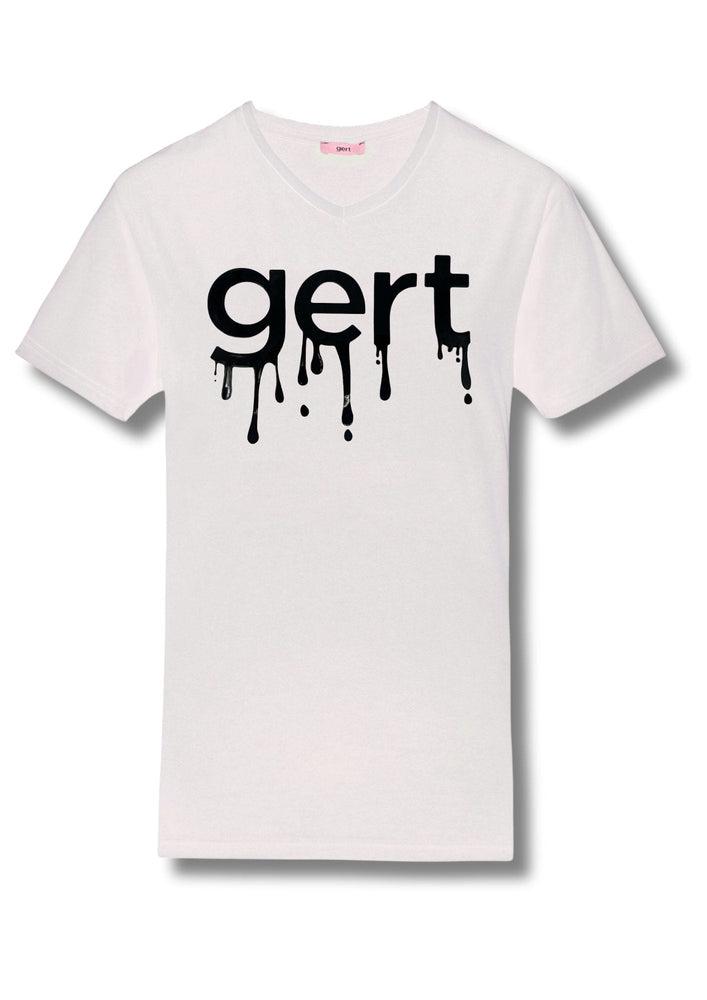 Gert silicon Drip T-Shirt - Different colour options available