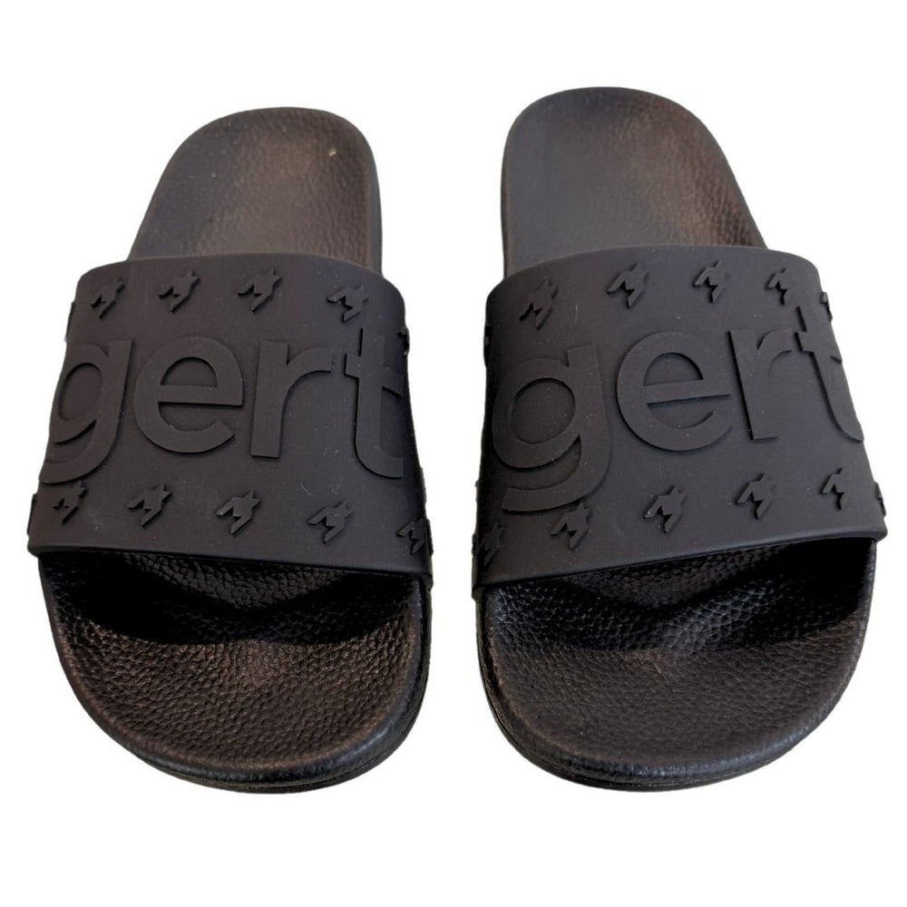 gert slides classic black