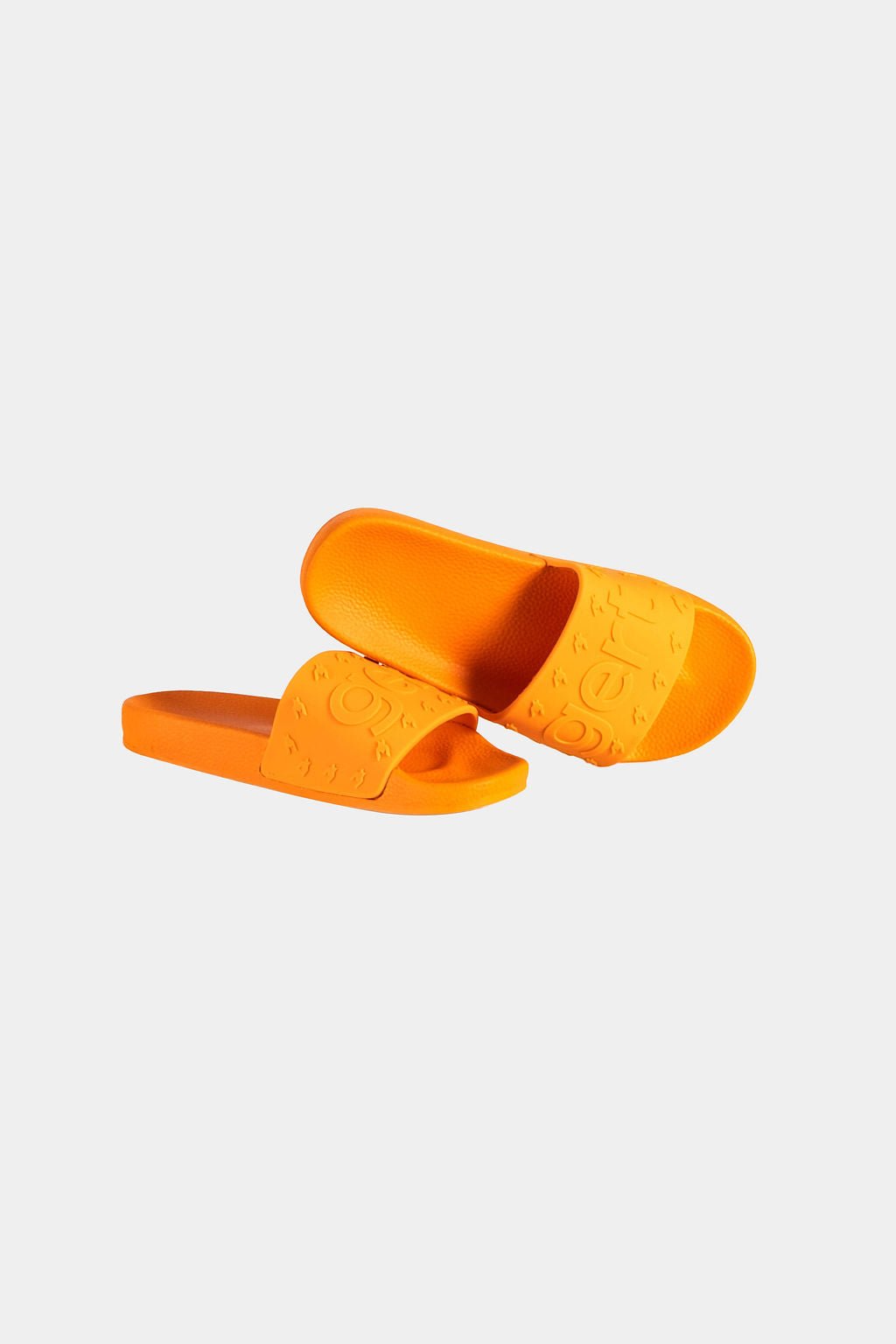 Gert Slides - Mandarin Orange - Gert - Johan Coetzee