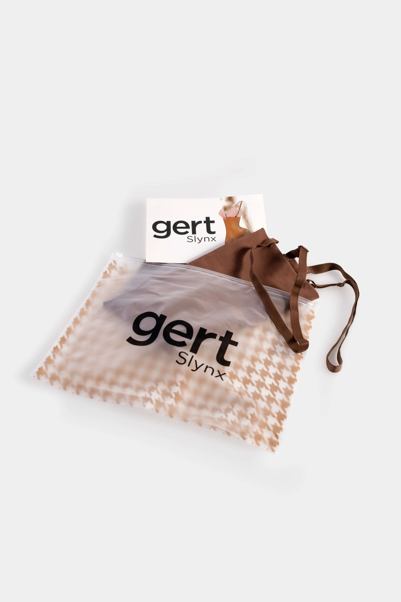 Gert Slynx Shapewear - Gert - Johan Coetzee