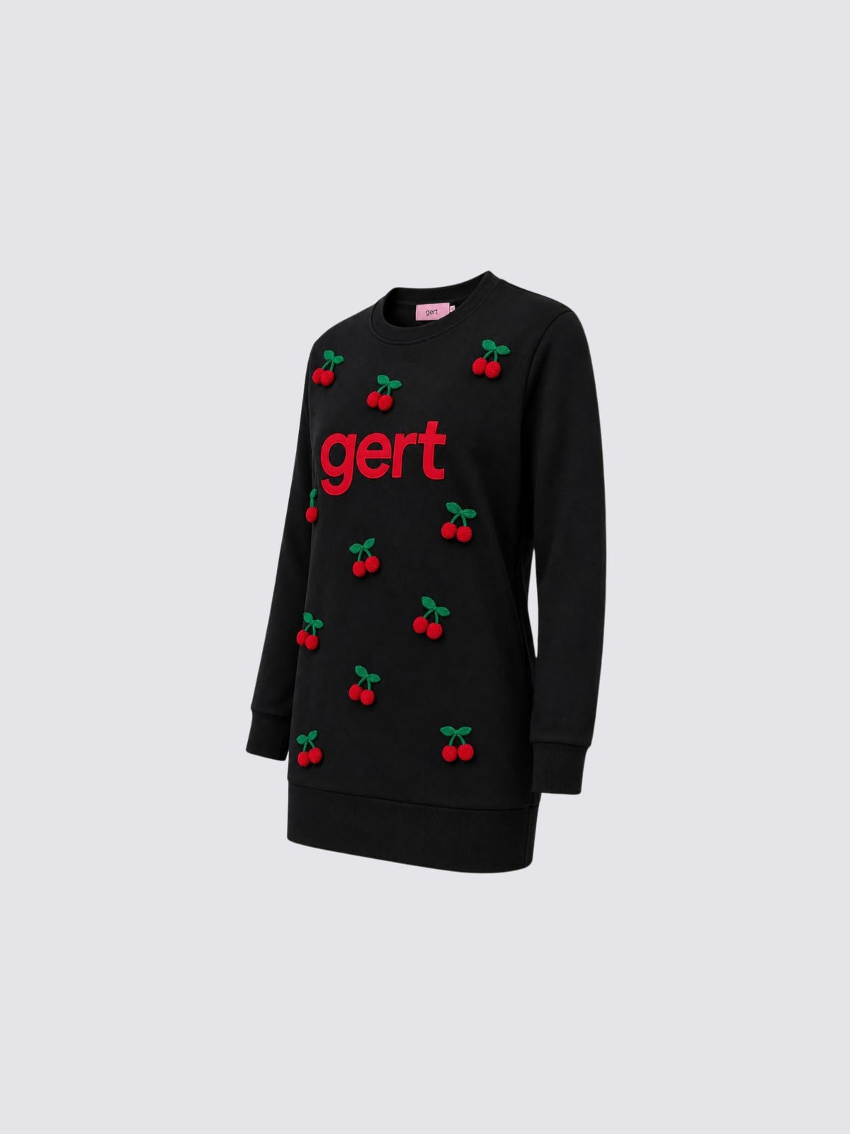 Gert Sweater Dress - Gert-Johan Coetzee