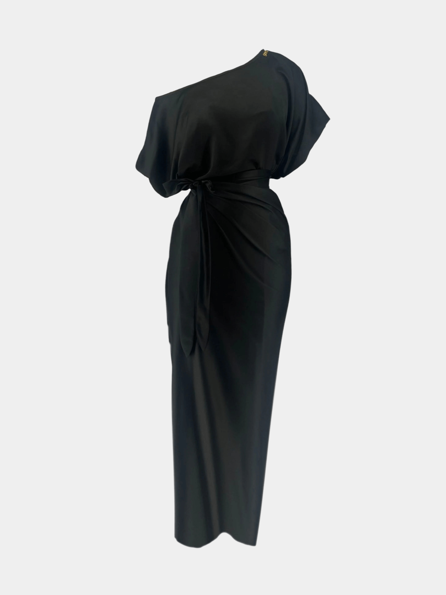 Gert Wrap Dress - Gert - Johan Coetzee