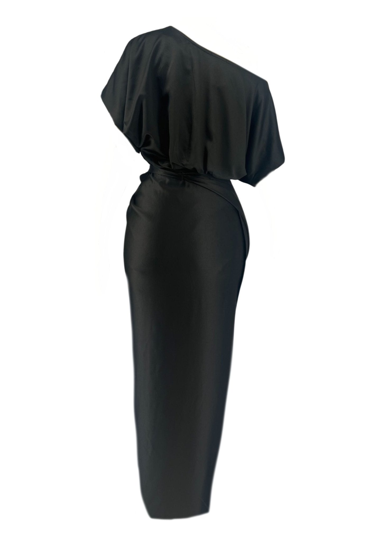 Gert Wrap Dress - Gert - Johan Coetzee