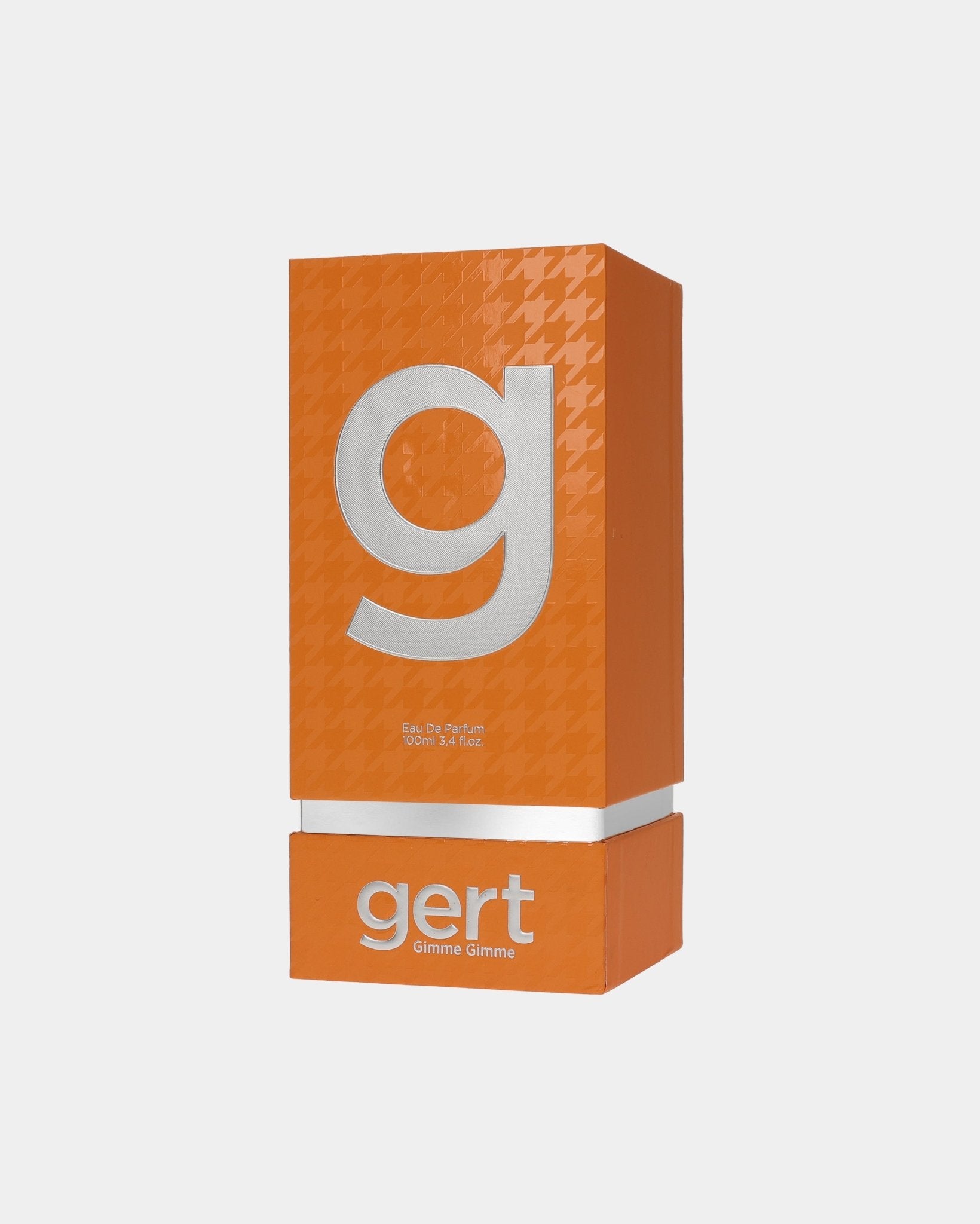 Gimme Gimme -100ml - Gert-Johan Coetzee