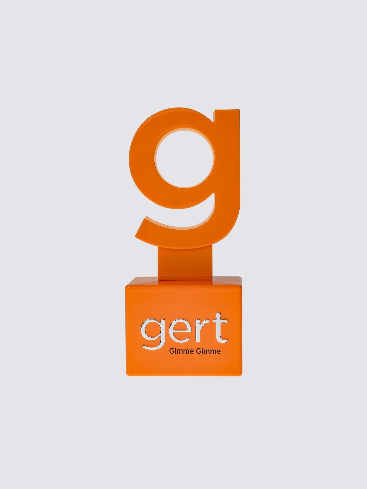 Gimme Gimme 100ml - Gert-Johan Coetzee