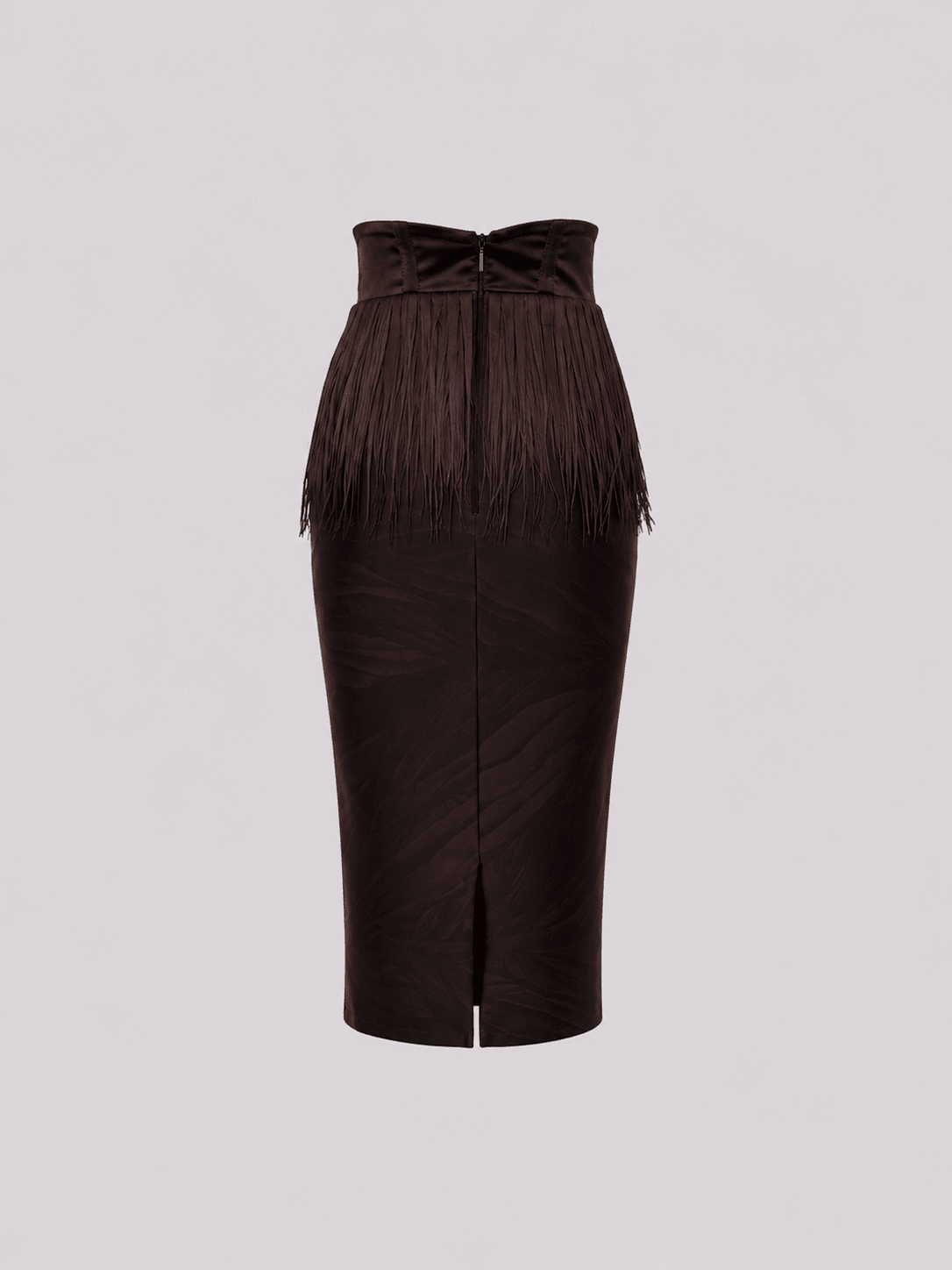 Grass Pencil Skirt - Gert-Johan Coetzee