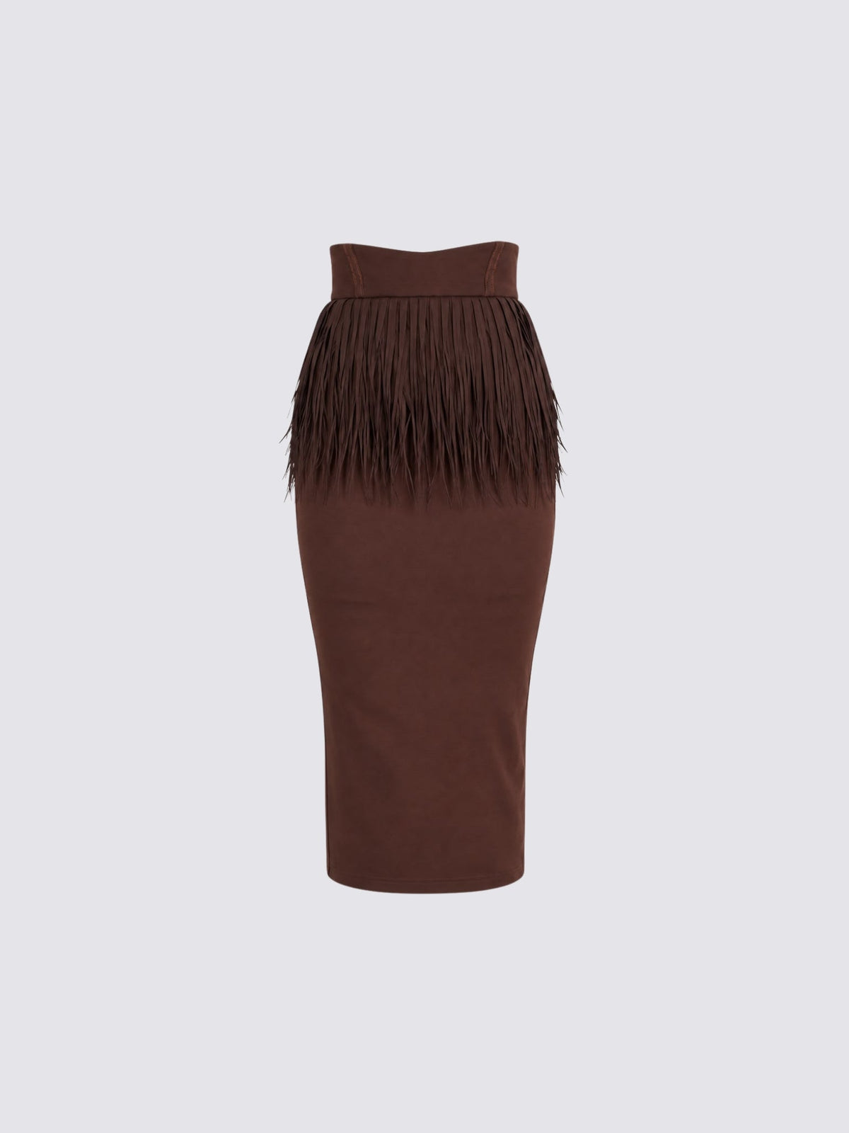 Grass Pencil Skirt - Gert-Johan Coetzee