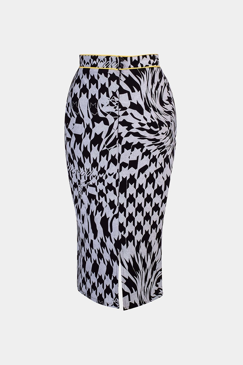 Heritage Pencil Skirt - Gert - Johan Coetzee