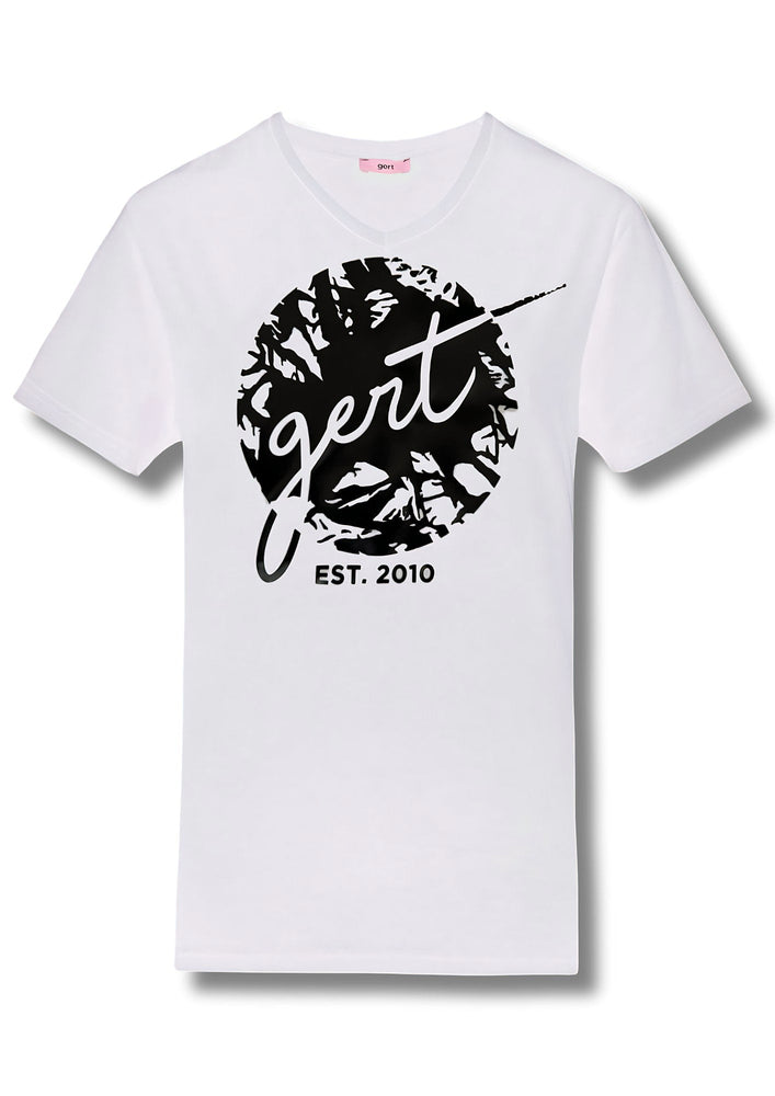 Ivory gert marble T-Shirt - Gert - Johan Coetzee