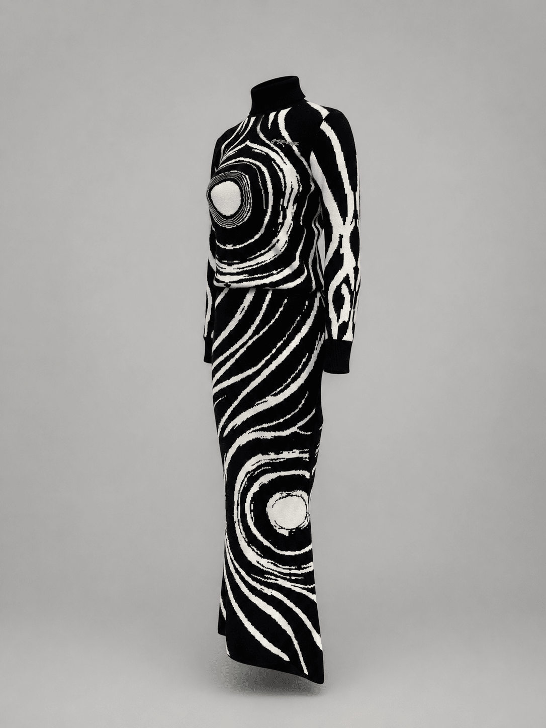 Knit Set - Gert-Johan Coetzee