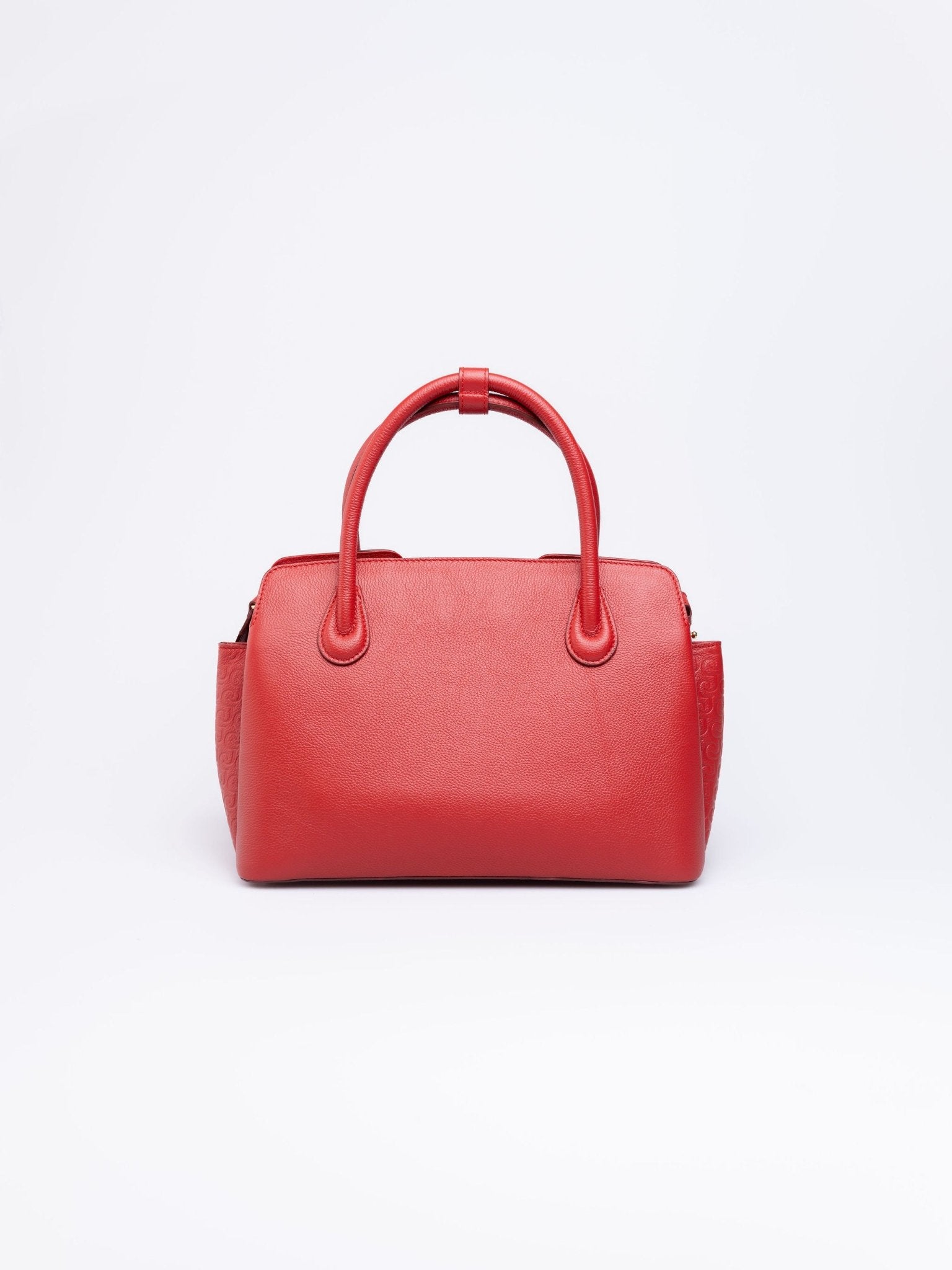 Ndlovu Bag - Red - Gert - Johan Coetzee
