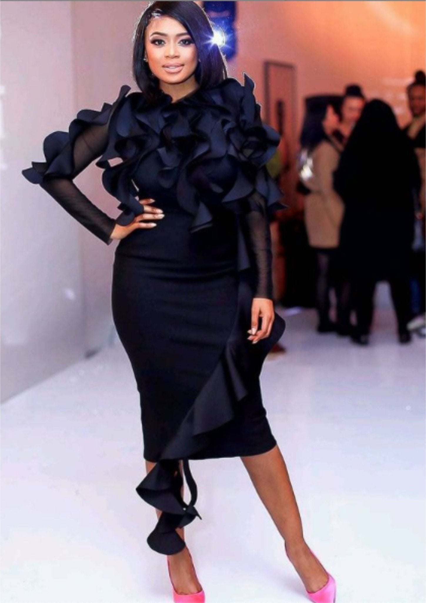 Noodle Set - Gert - Johan Coetzee
