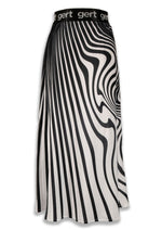 Optical illusion gert skirt - Gert - Johan Coetzee