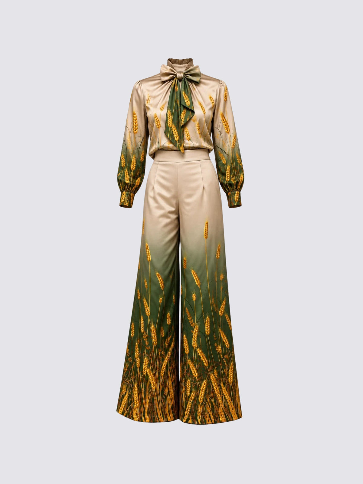 Palazzo Pants - Gert-Johan Coetzee