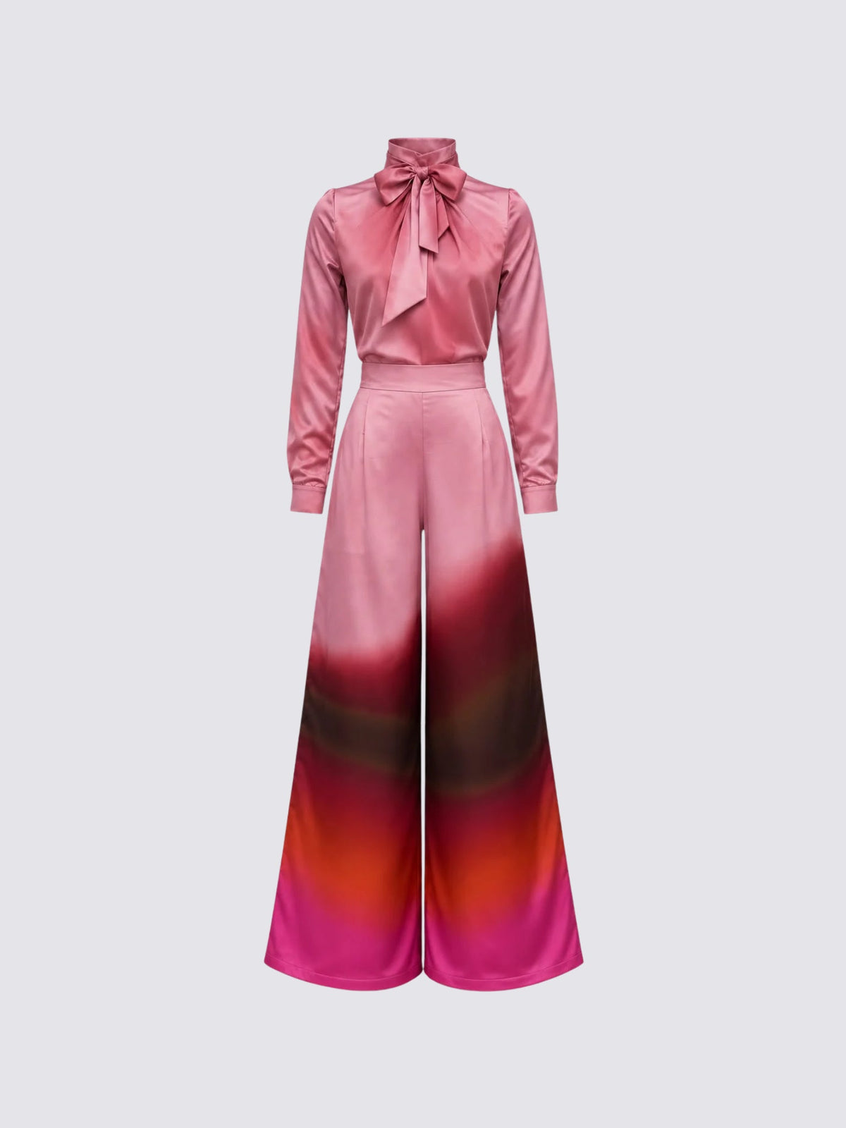 Palazzo Pants - Gert-Johan Coetzee