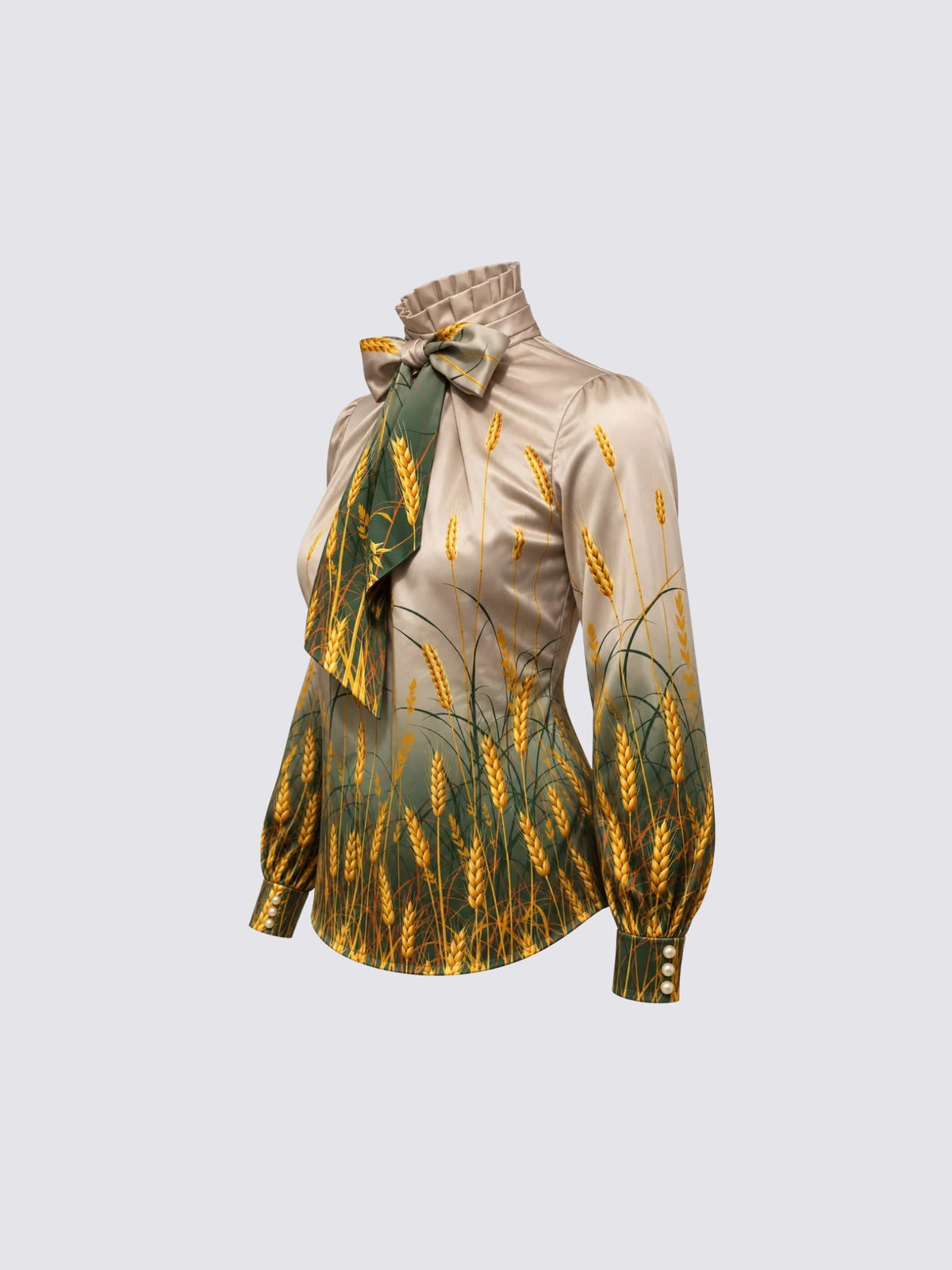 Poet Blouse - Gert-Johan Coetzee