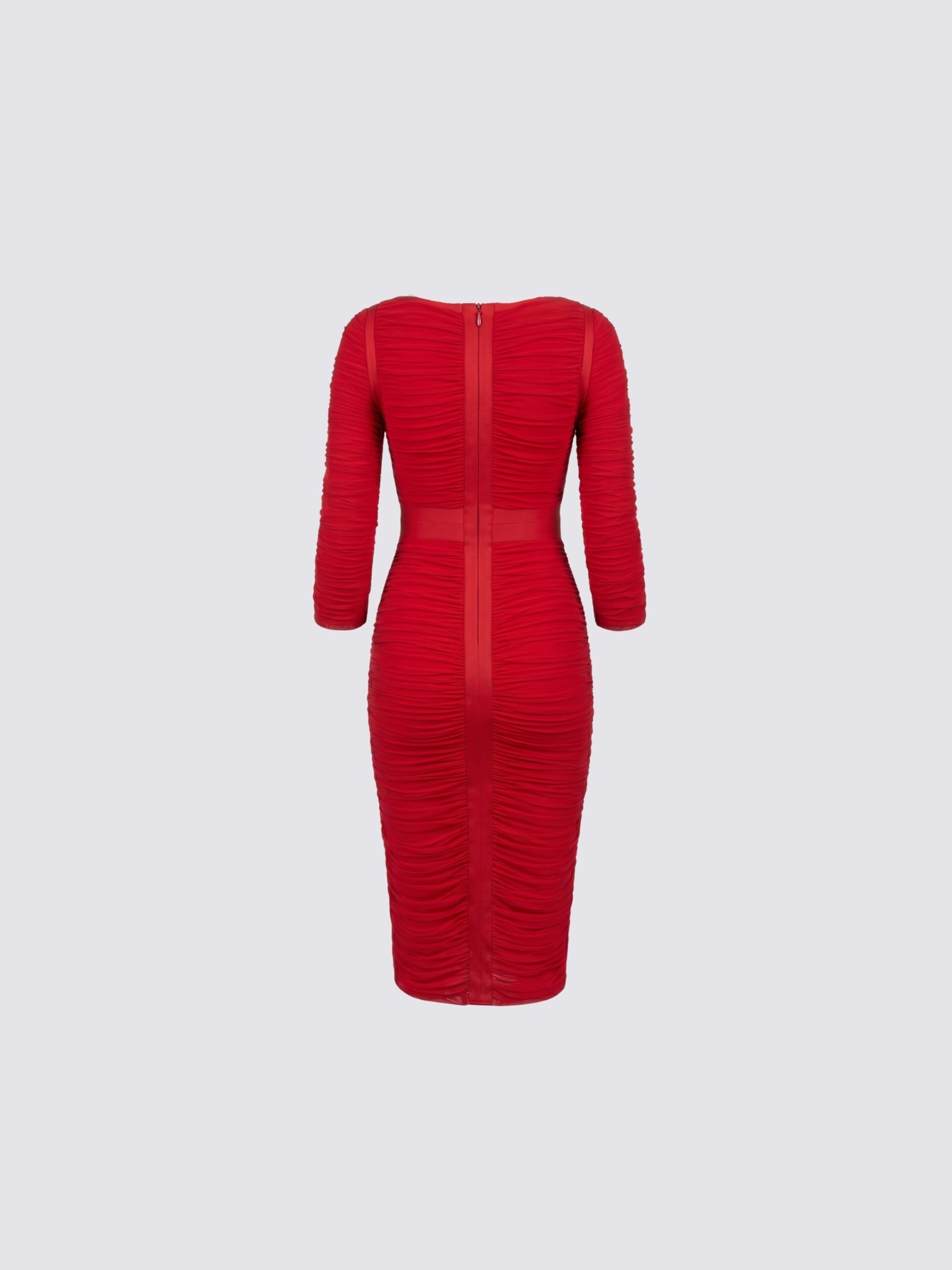 Ruched Bodycon - Gert-Johan Coetzee
