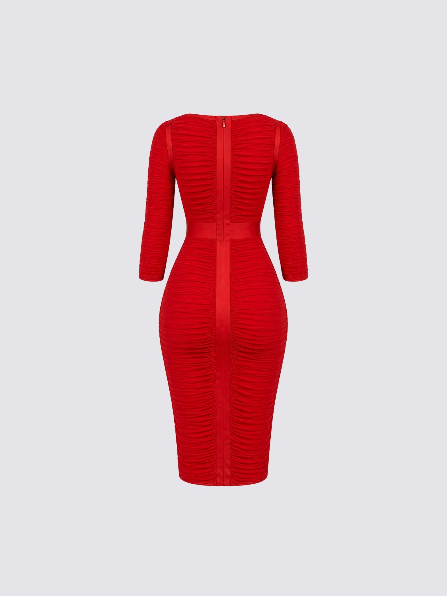 Ruched Bodycon - Gert-Johan Coetzee
