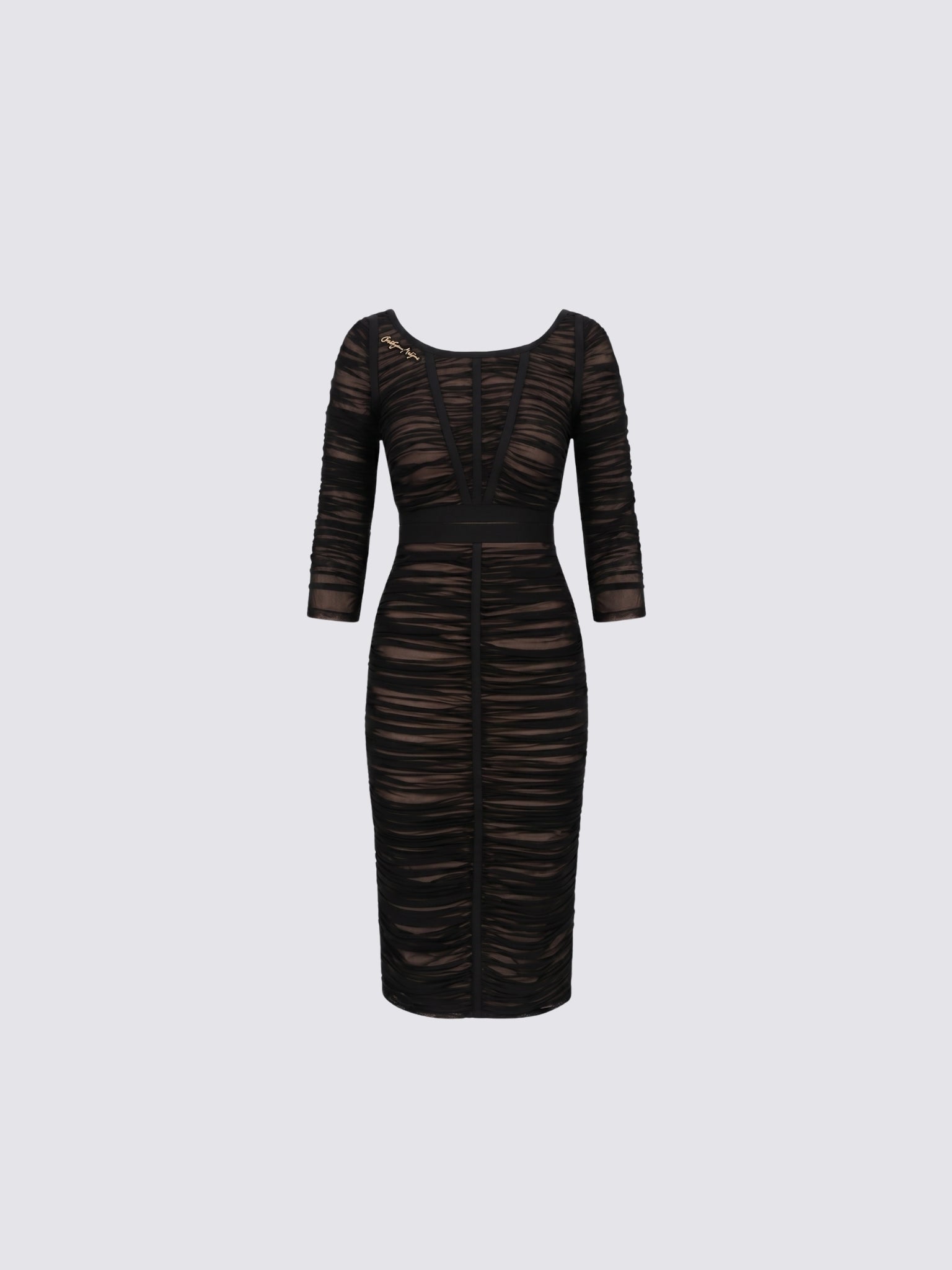 Ruched Bodycon - Gert-Johan Coetzee