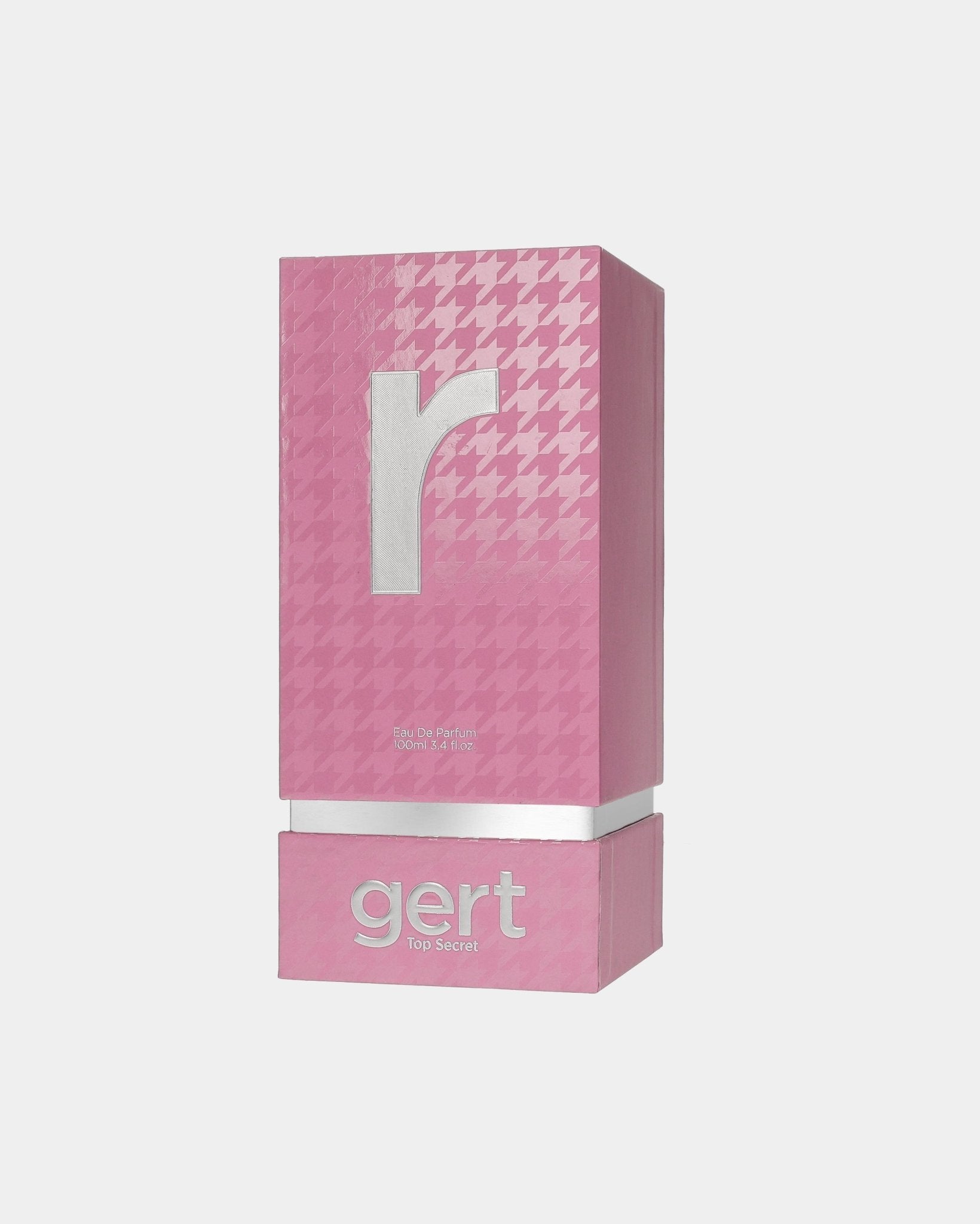 Rumours & Roses 100ml - Gert-Johan Coetzee