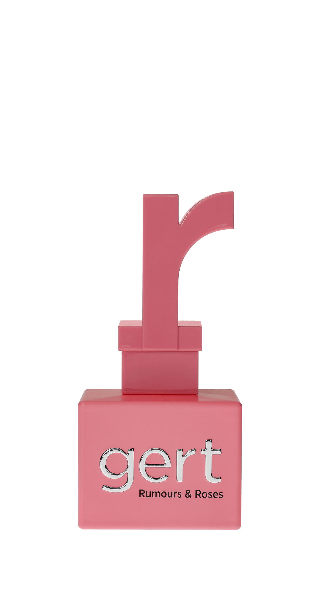Rumours & Roses 100ml - Gert-Johan Coetzee