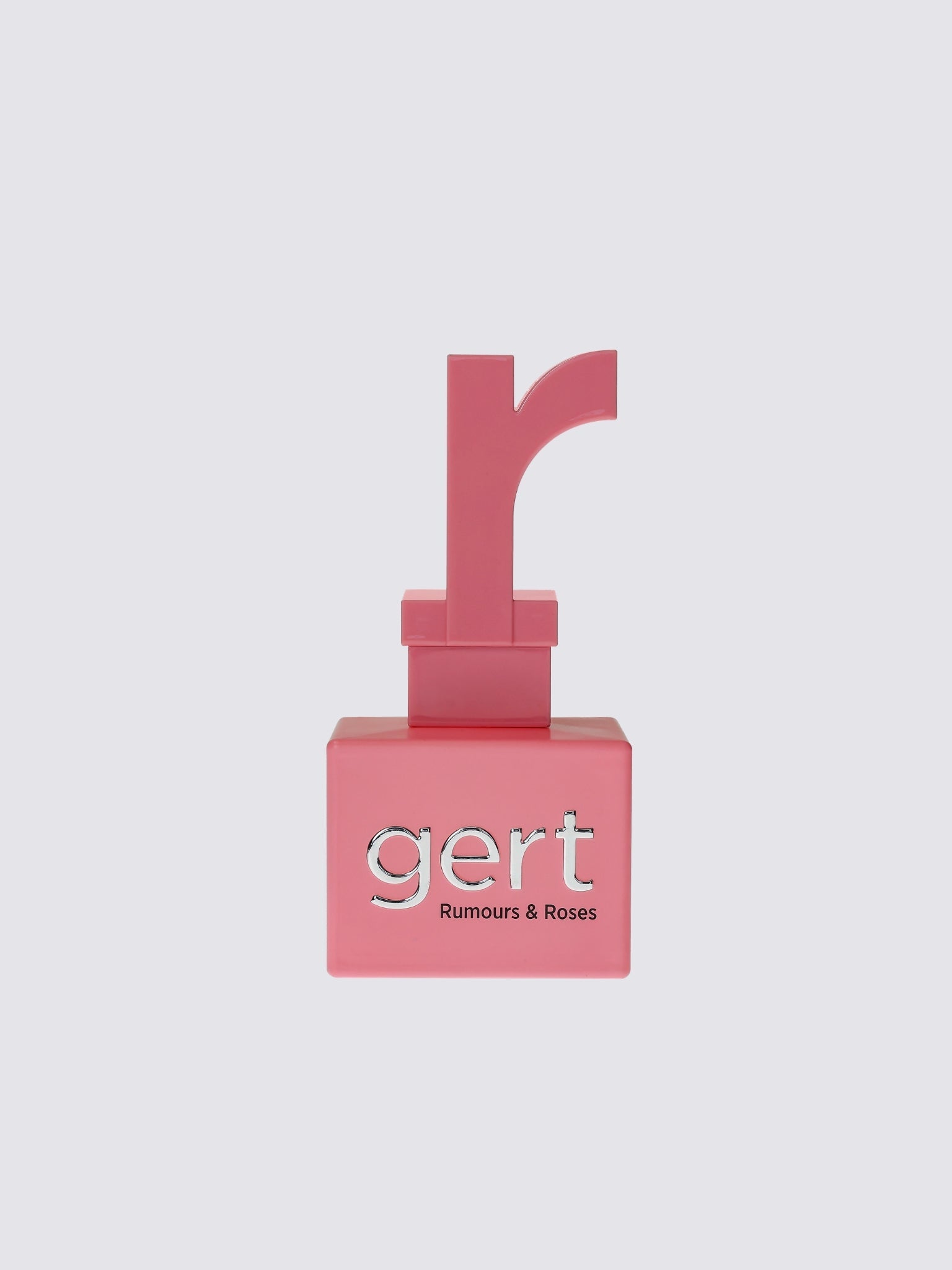 Rumours & Roses 100ml - Gert-Johan Coetzee