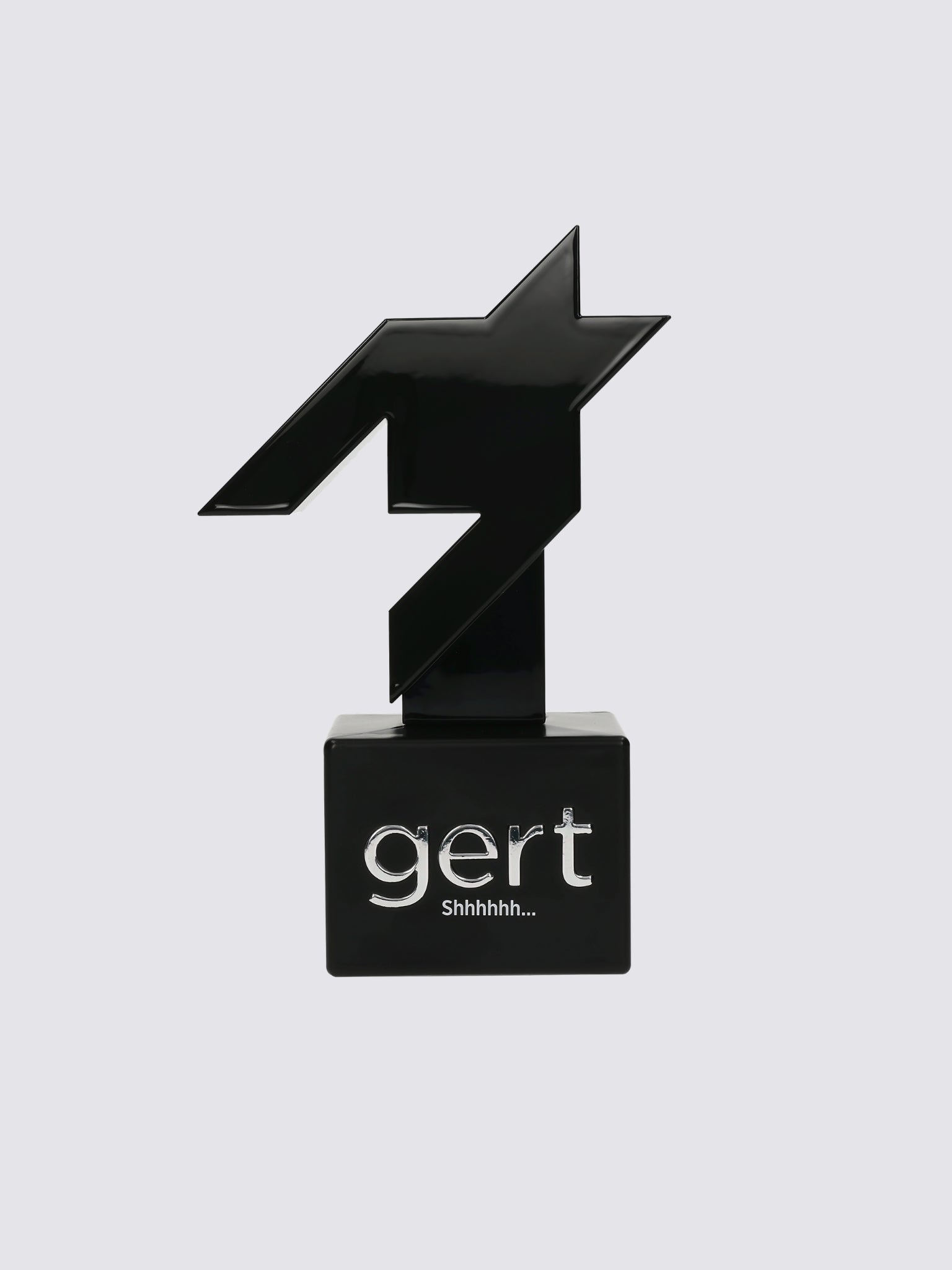 Shhhhhh... 100ml - Gert-Johan Coetzee