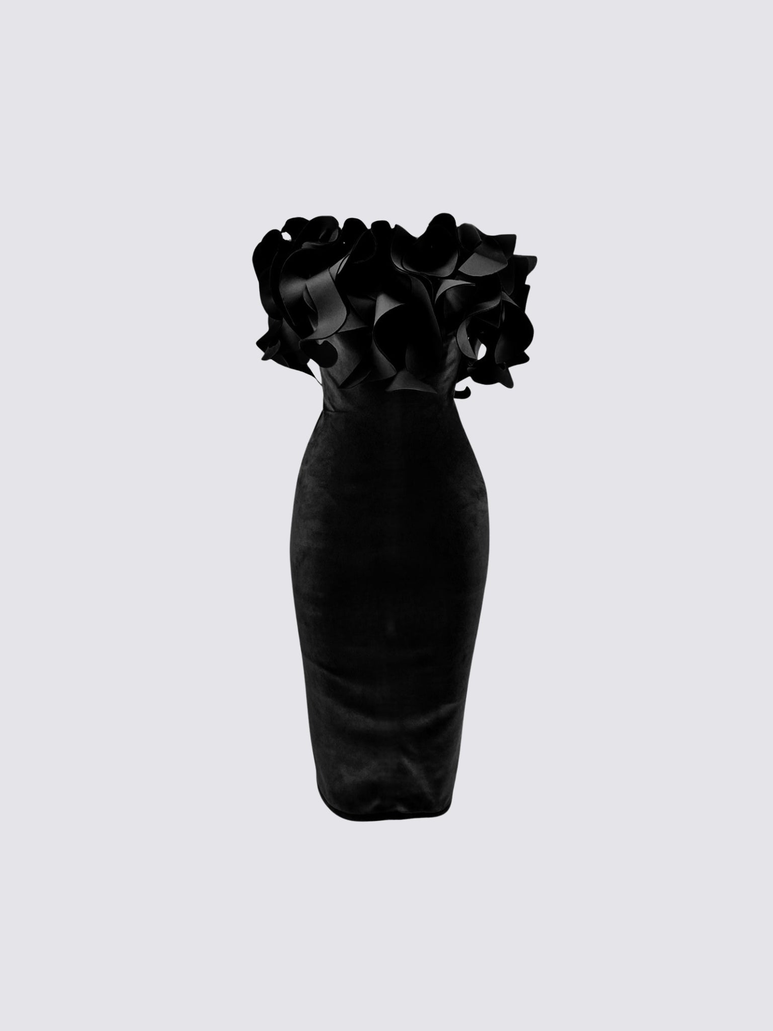 Spiral Dress - Gert-Johan Coetzee