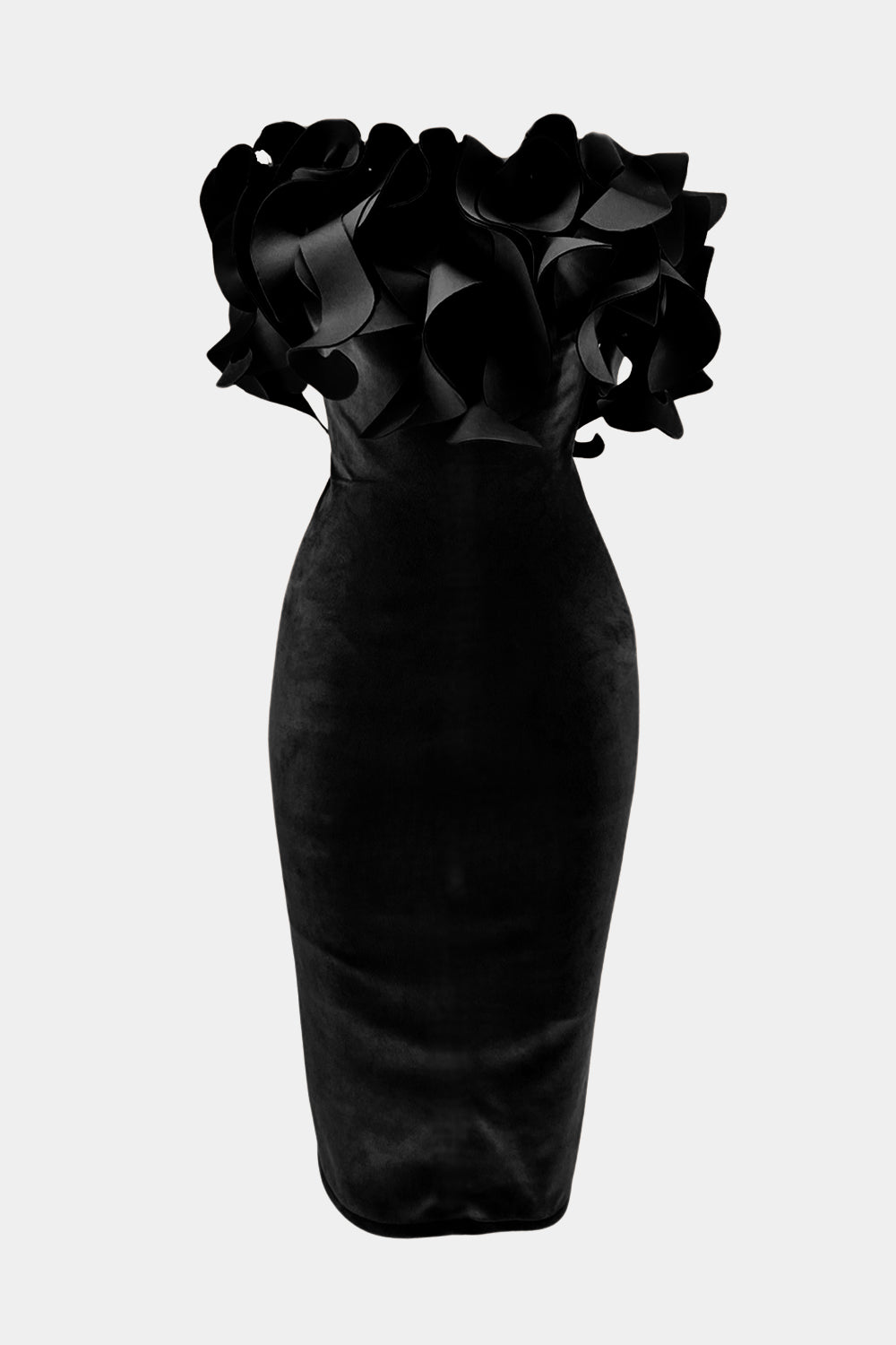 Spiral Dress - Gert - Johan Coetzee