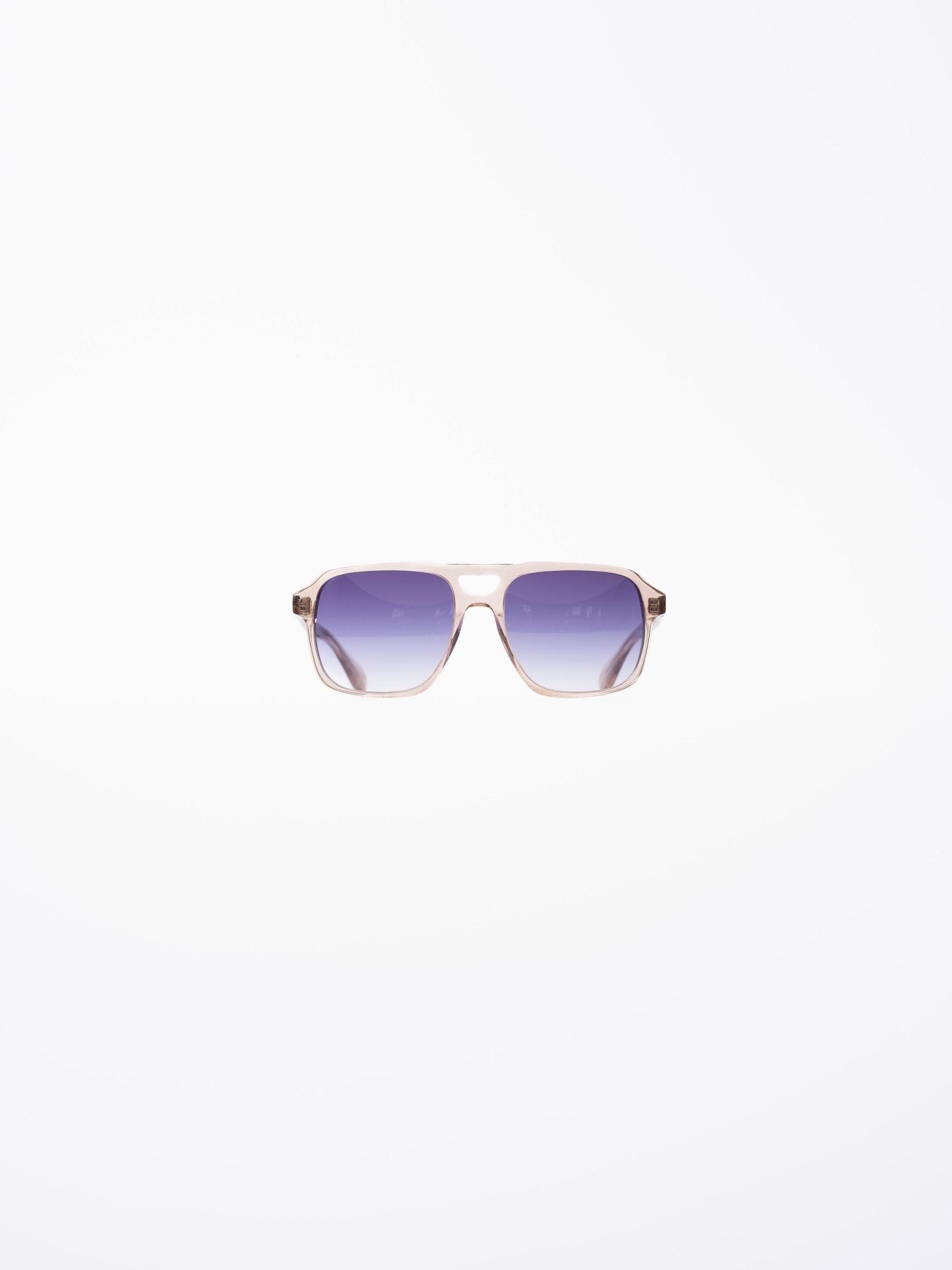 Sunglasses - Retro Square - Gert - Johan Coetzee