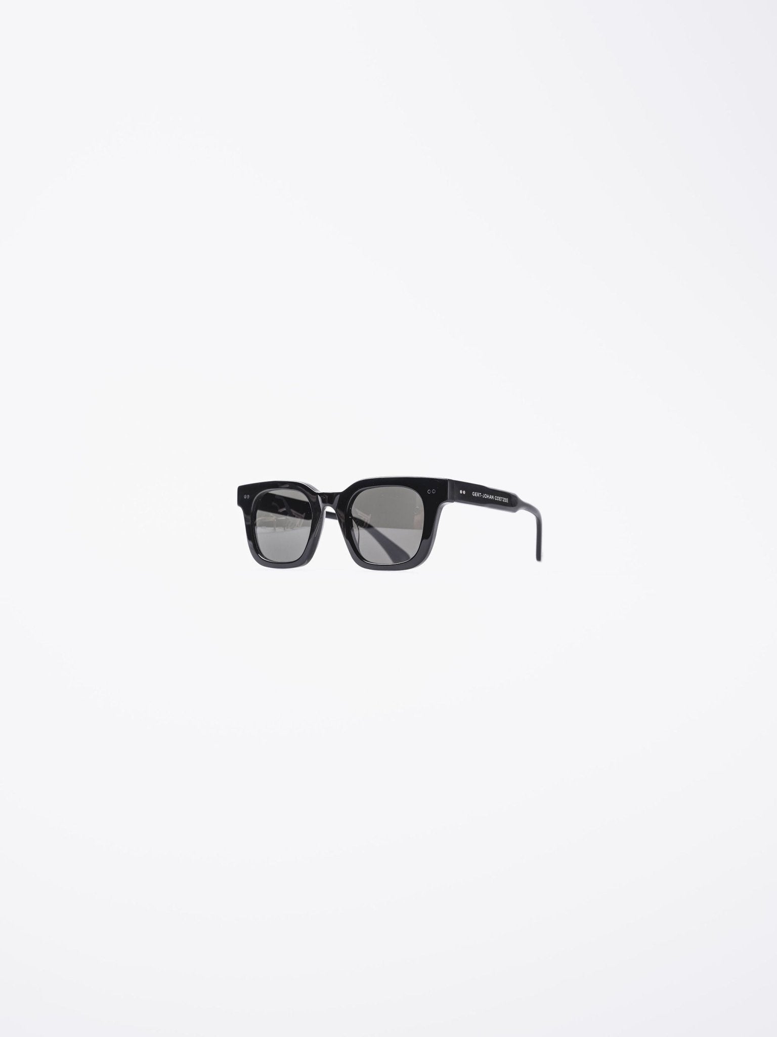 Sunglasses - Square - Gert - Johan Coetzee