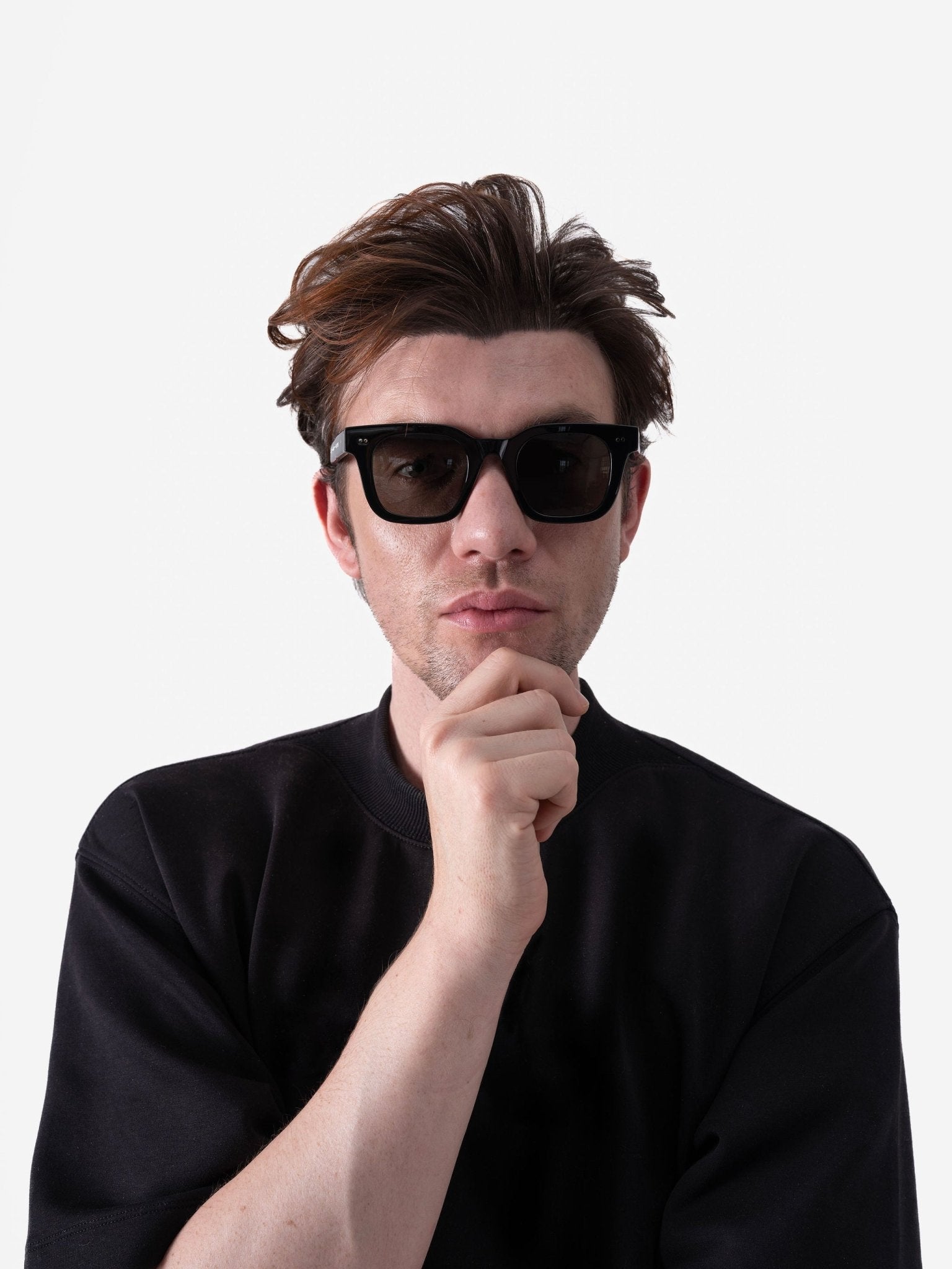 Sunglasses - Square - Gert - Johan Coetzee