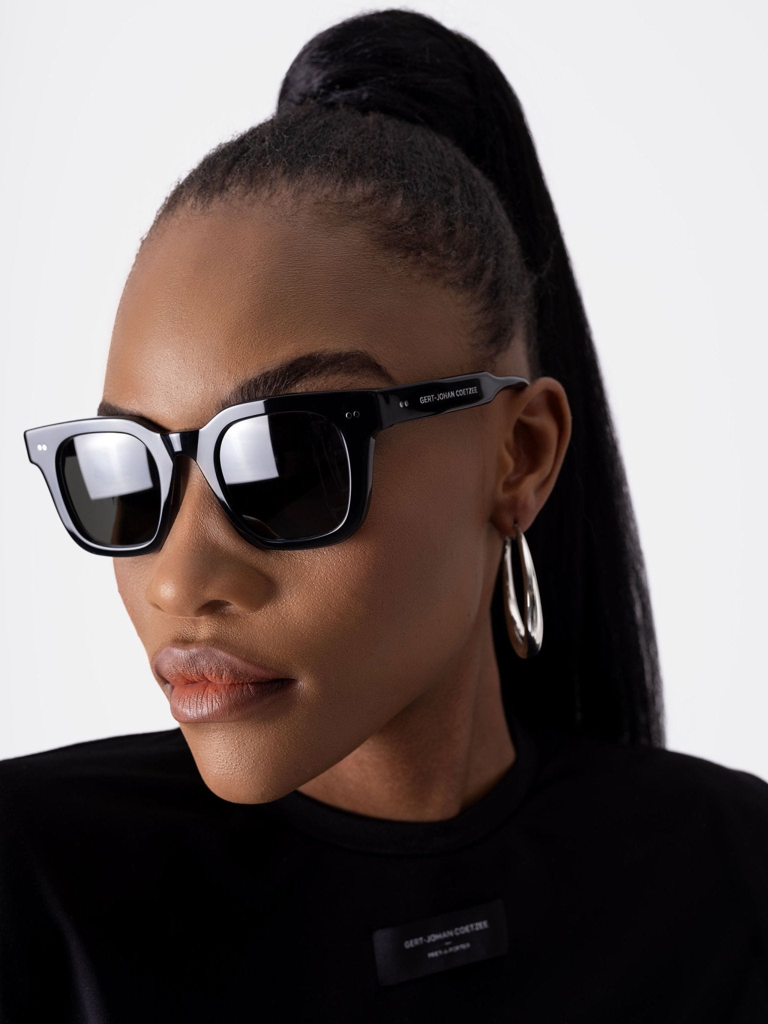 Sunglasses - Square - Gert - Johan Coetzee
