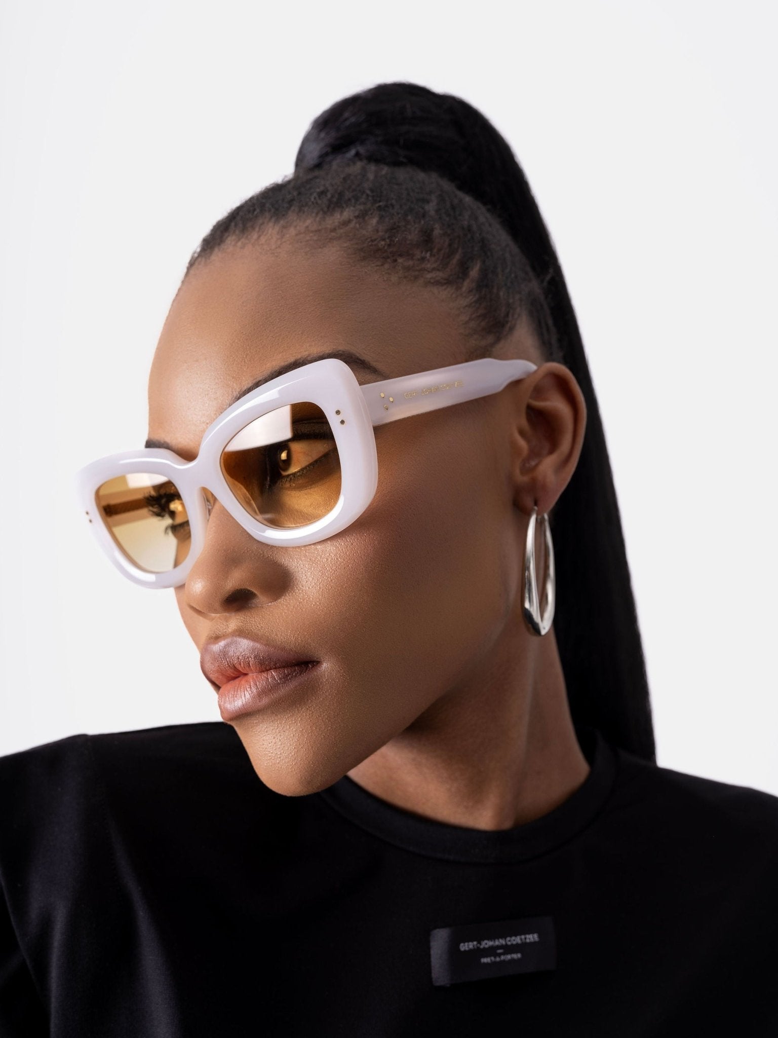 Sunglasses - Wayfarer - Gert - Johan Coetzee