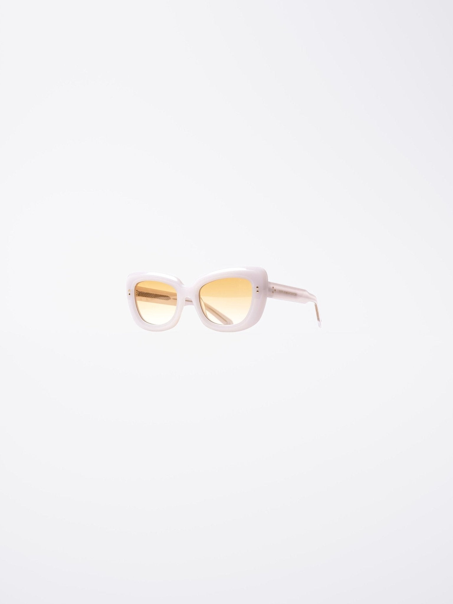 Sunglasses - Wayfarer - Gert - Johan Coetzee