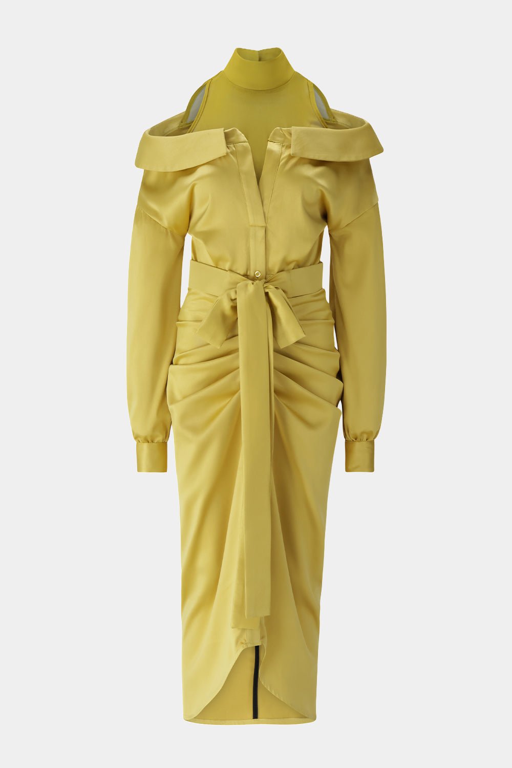 The Atlas Dress - Gert - Johan Coetzee