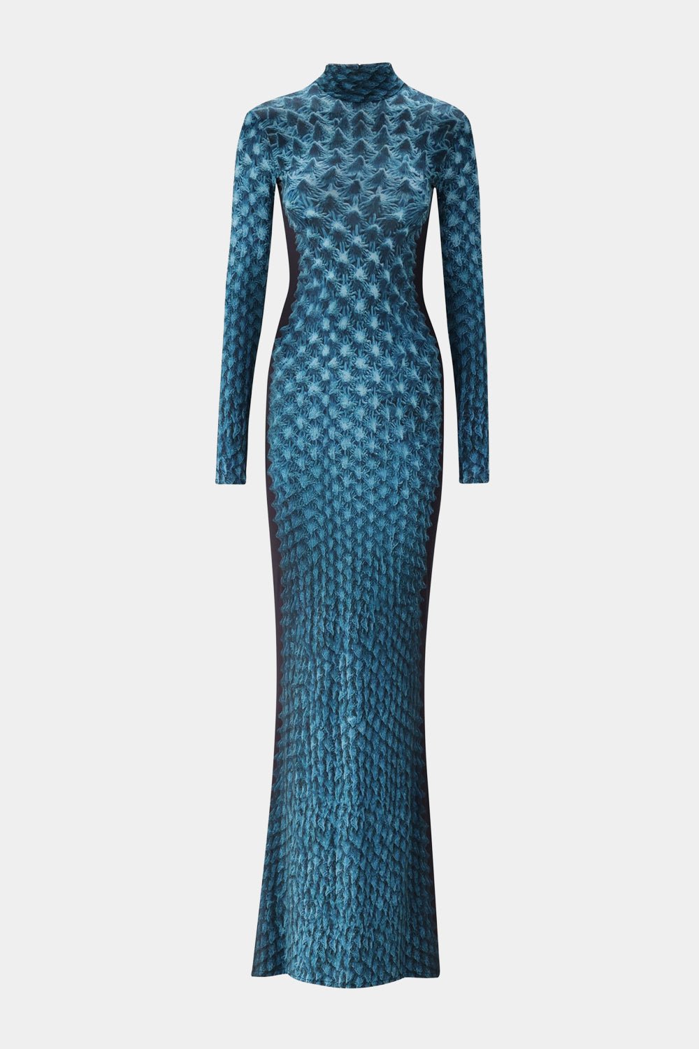 The Meridian Dress - Gert - Johan Coetzee
