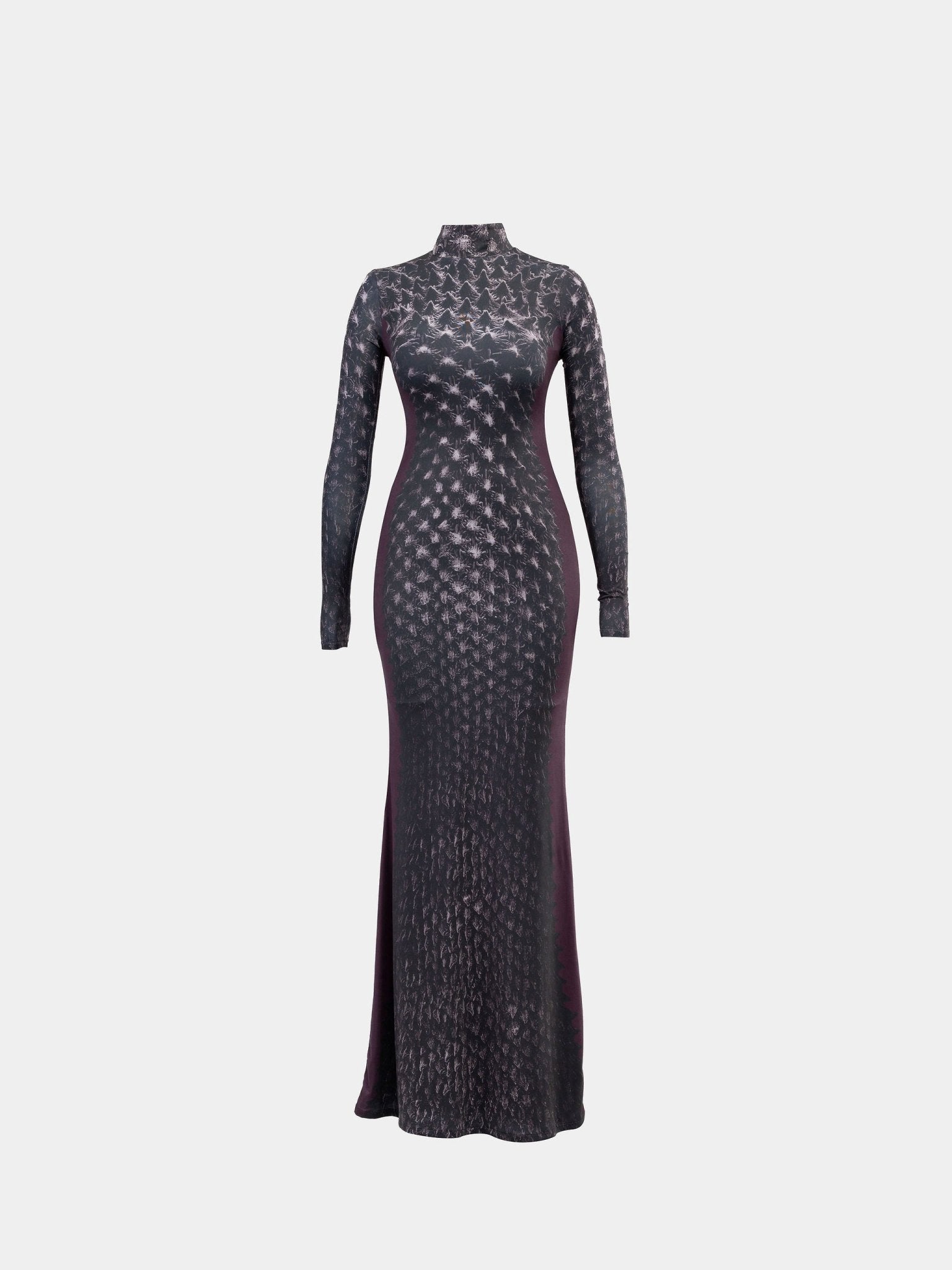 The Meridian Dress - Gert - Johan Coetzee