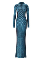 The Meridian Dress