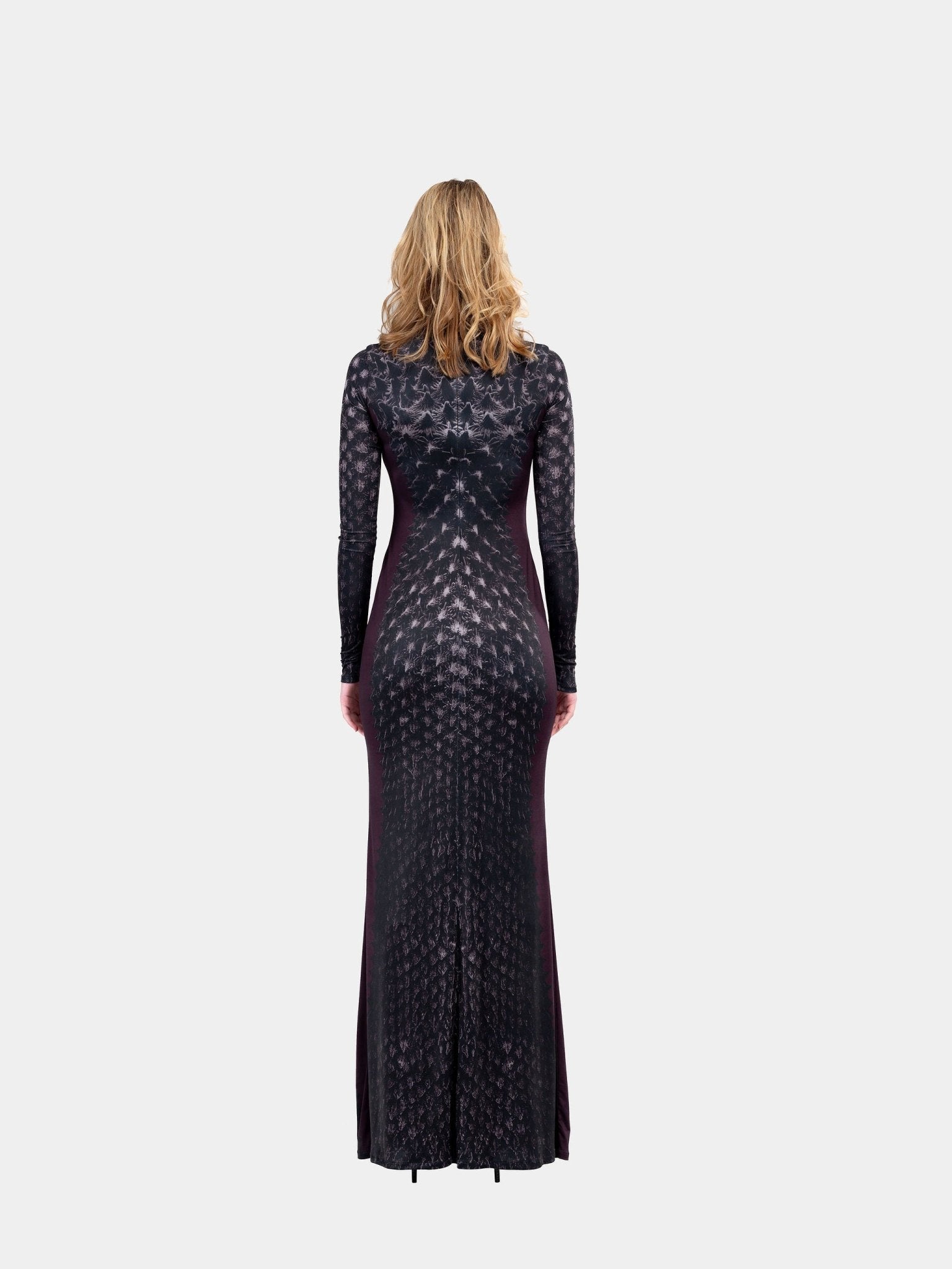 The Meridian Dress - Gert - Johan Coetzee