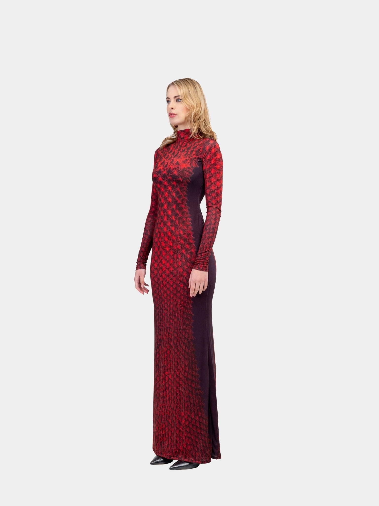 The Meridian Dress - Gert - Johan Coetzee