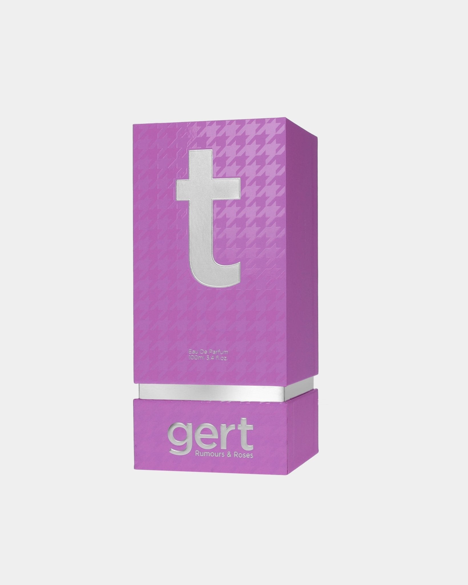 Top Secret 100ml - Gert-Johan Coetzee