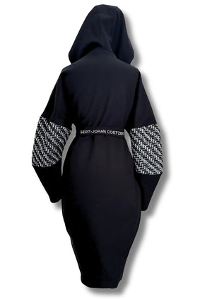 Tweed Gert - Johan Coetzee Cocoon Jacket - Gert - Johan Coetzee