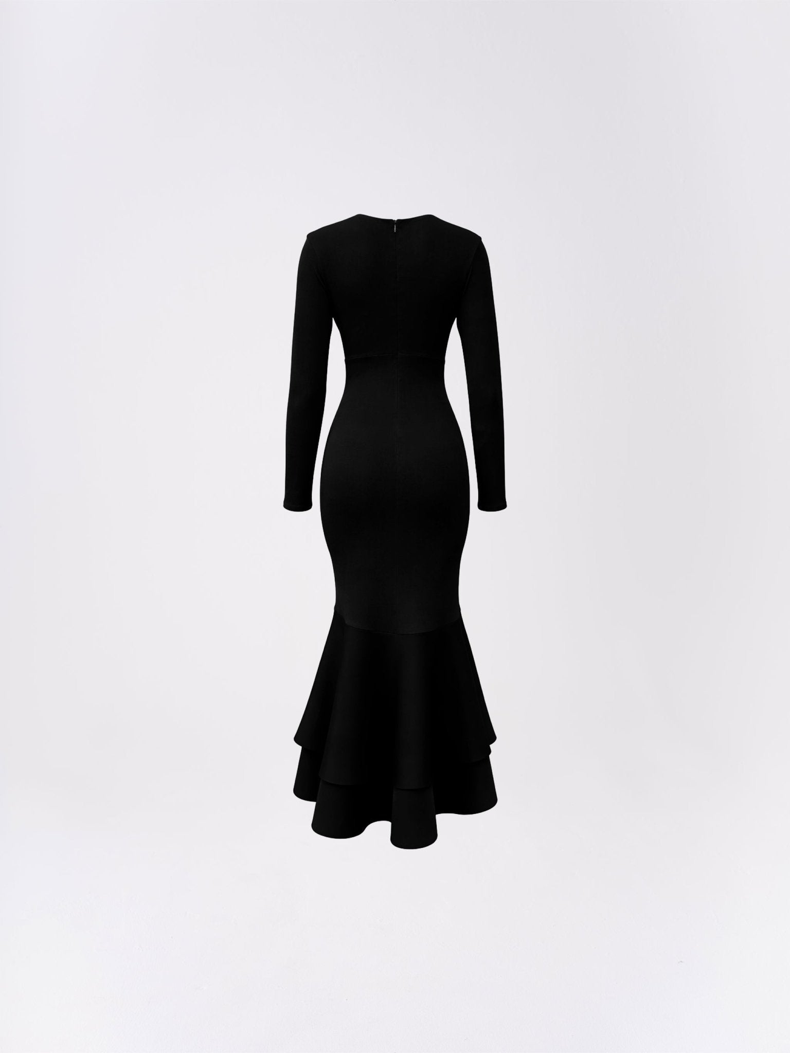 Twist Dress - Gert - Johan Coetzee