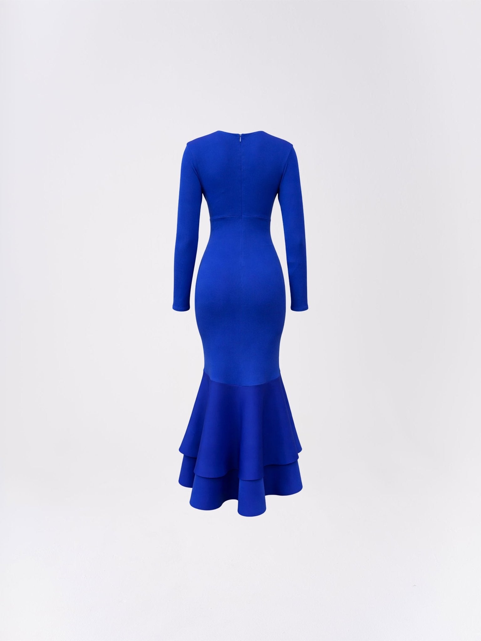 Twist Dress - Gert - Johan Coetzee